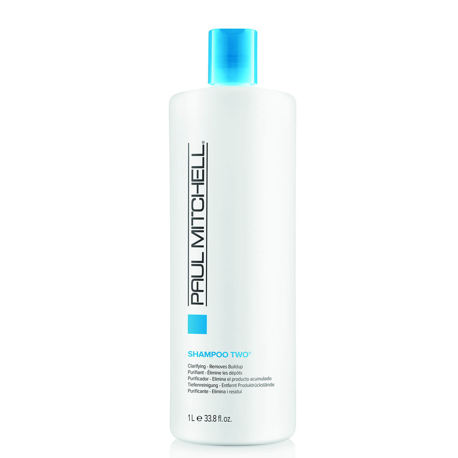 

Paul Mitchell Shampoo Two (1000ml)