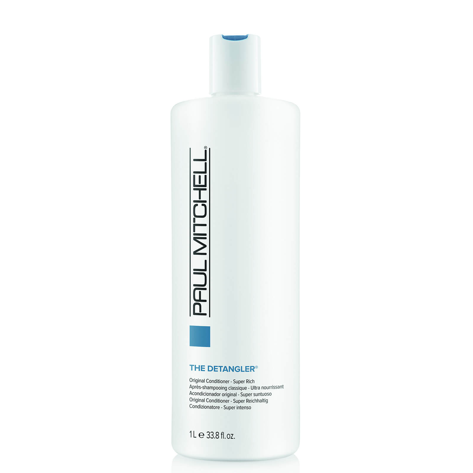 

Paul Mitchell The Detangler (1000ml)