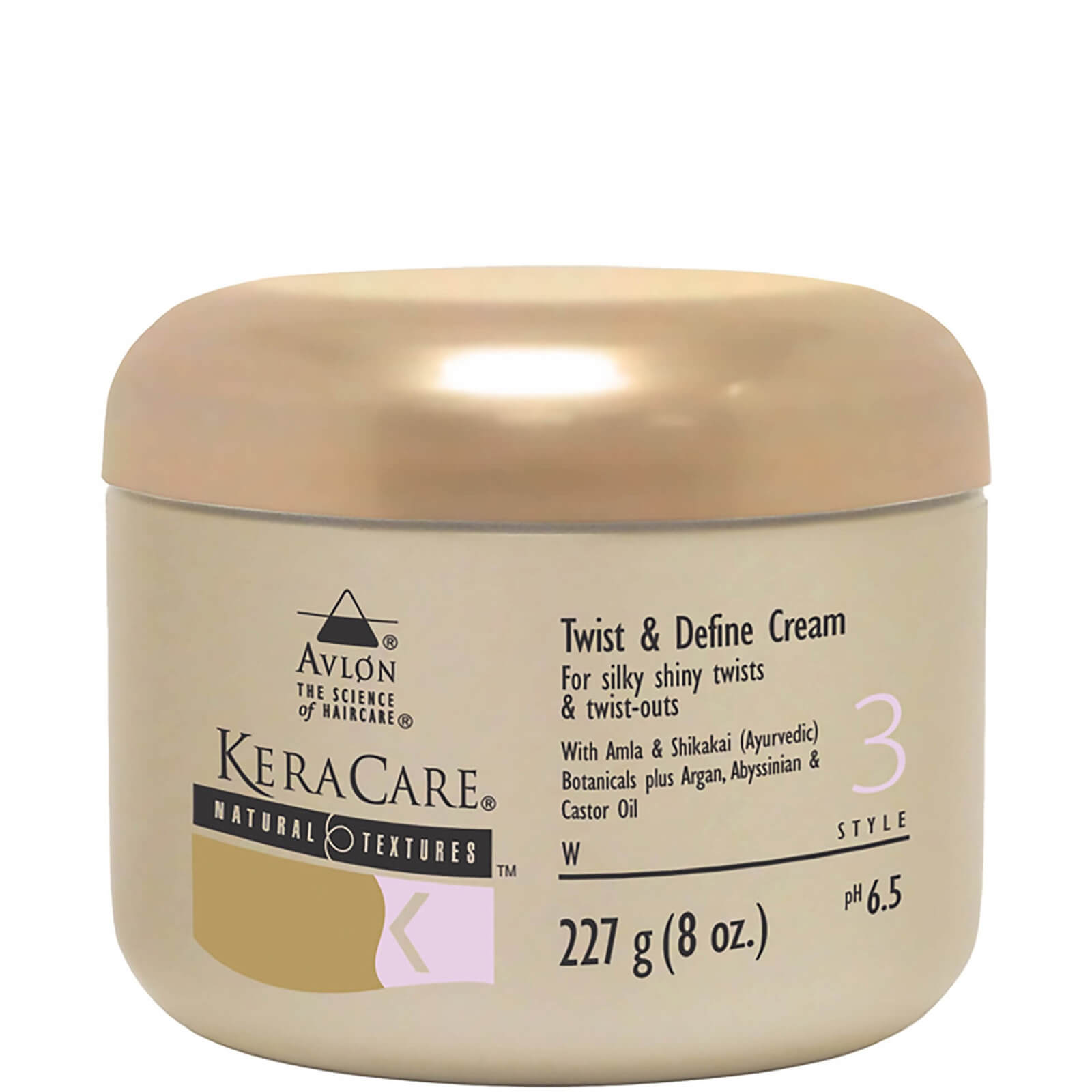 Click to view product details and reviews for Keracare Natural Textures Twist And Define Cream 227g.
