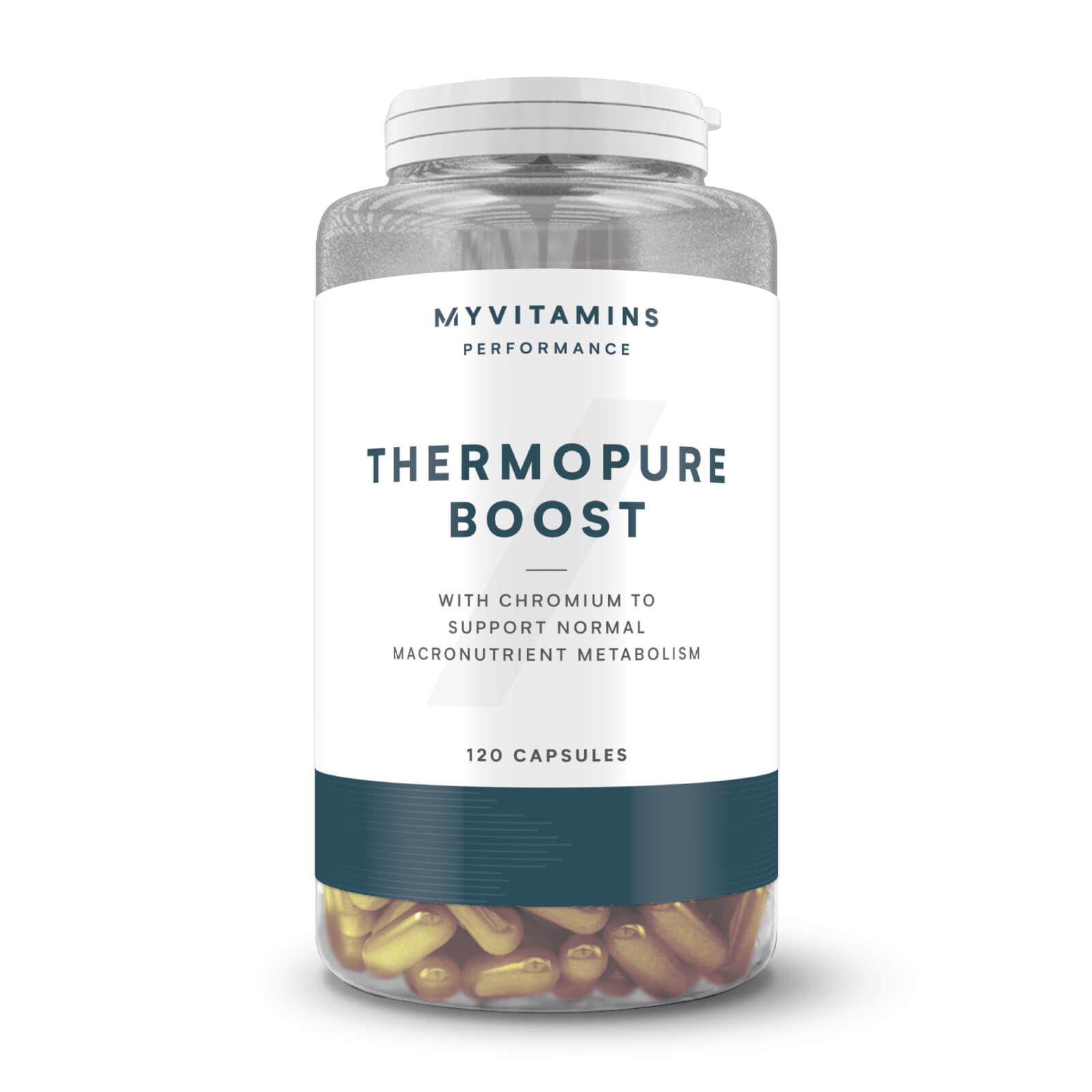 

Thermopure Boost - 120капсул
