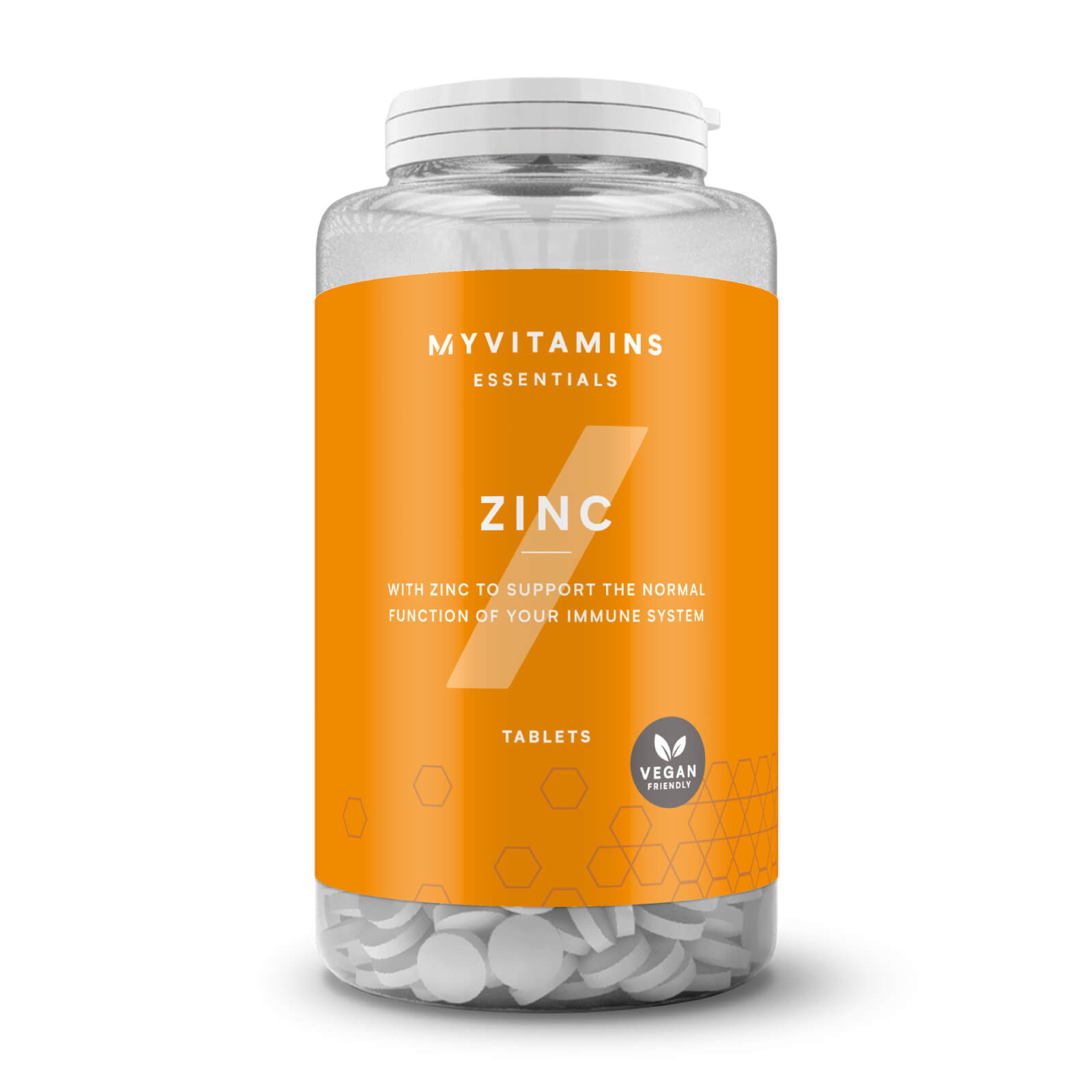 Myprotein Zinc - 270Tablets
