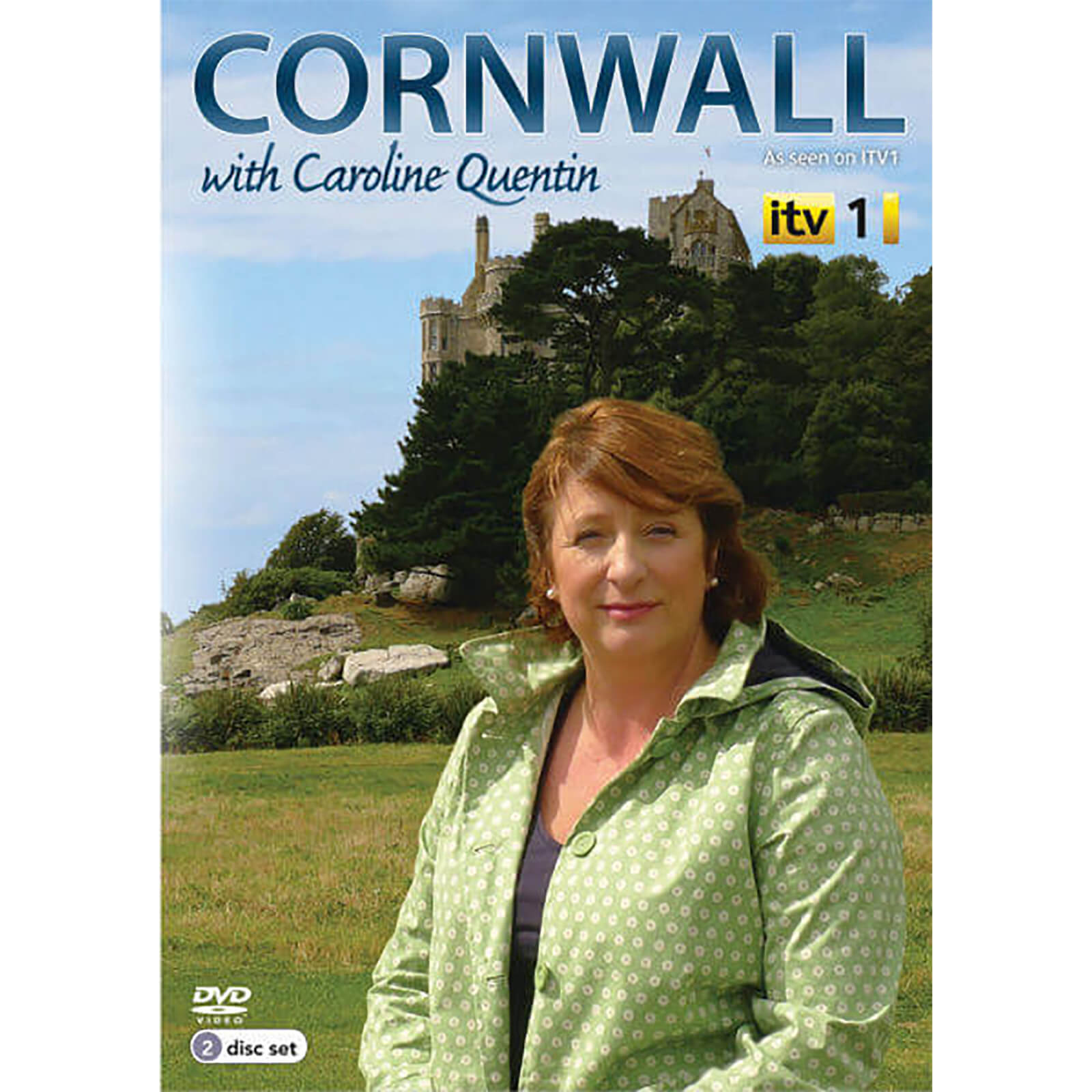 Cornwall