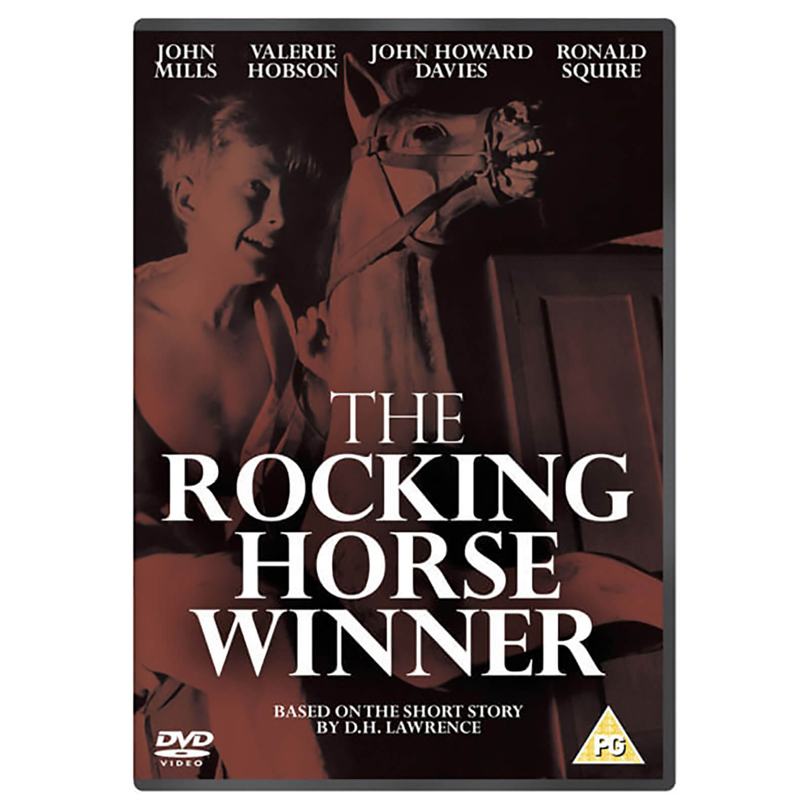 Click to view product details and reviews for Rocking Horse Winner.