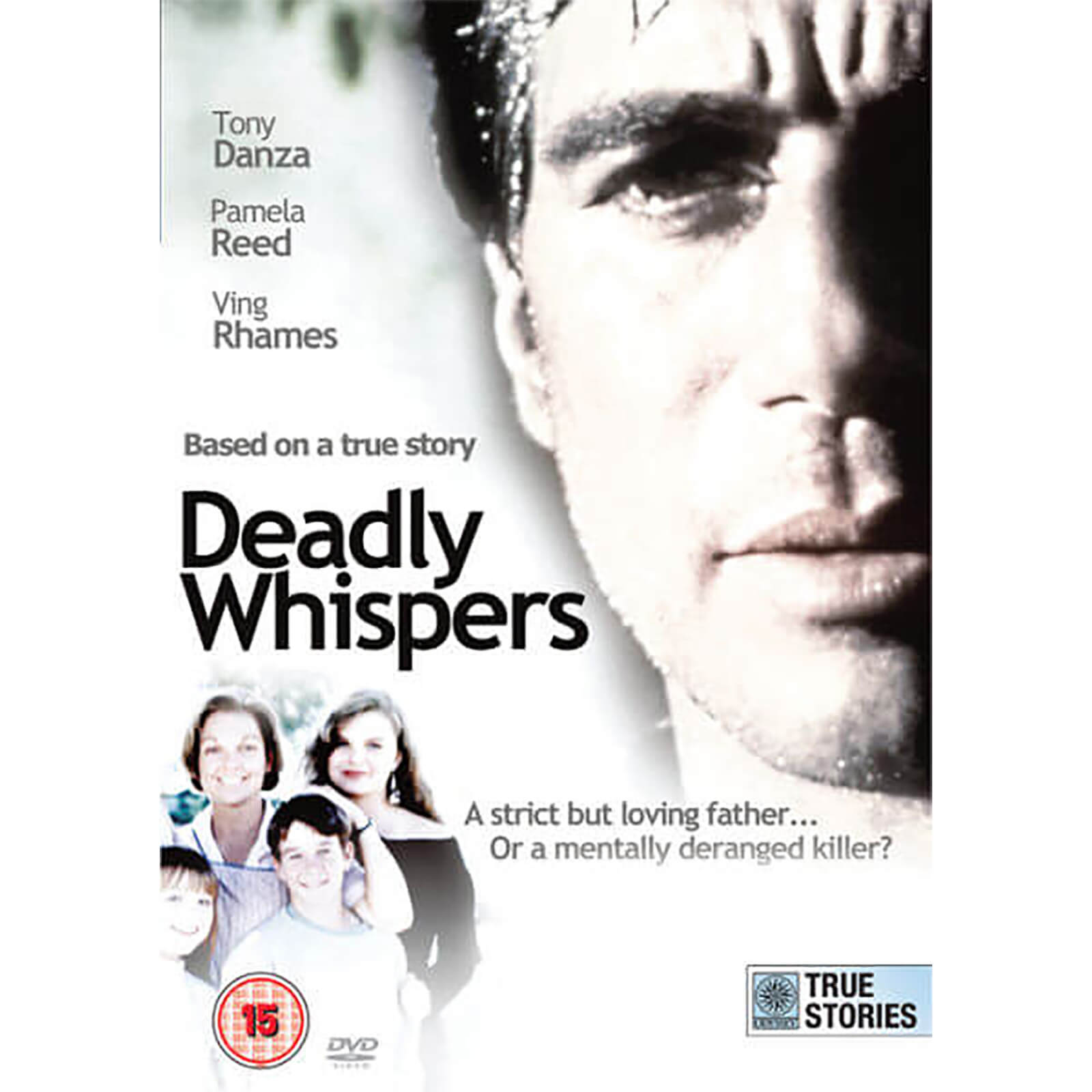 Deadly Whispers