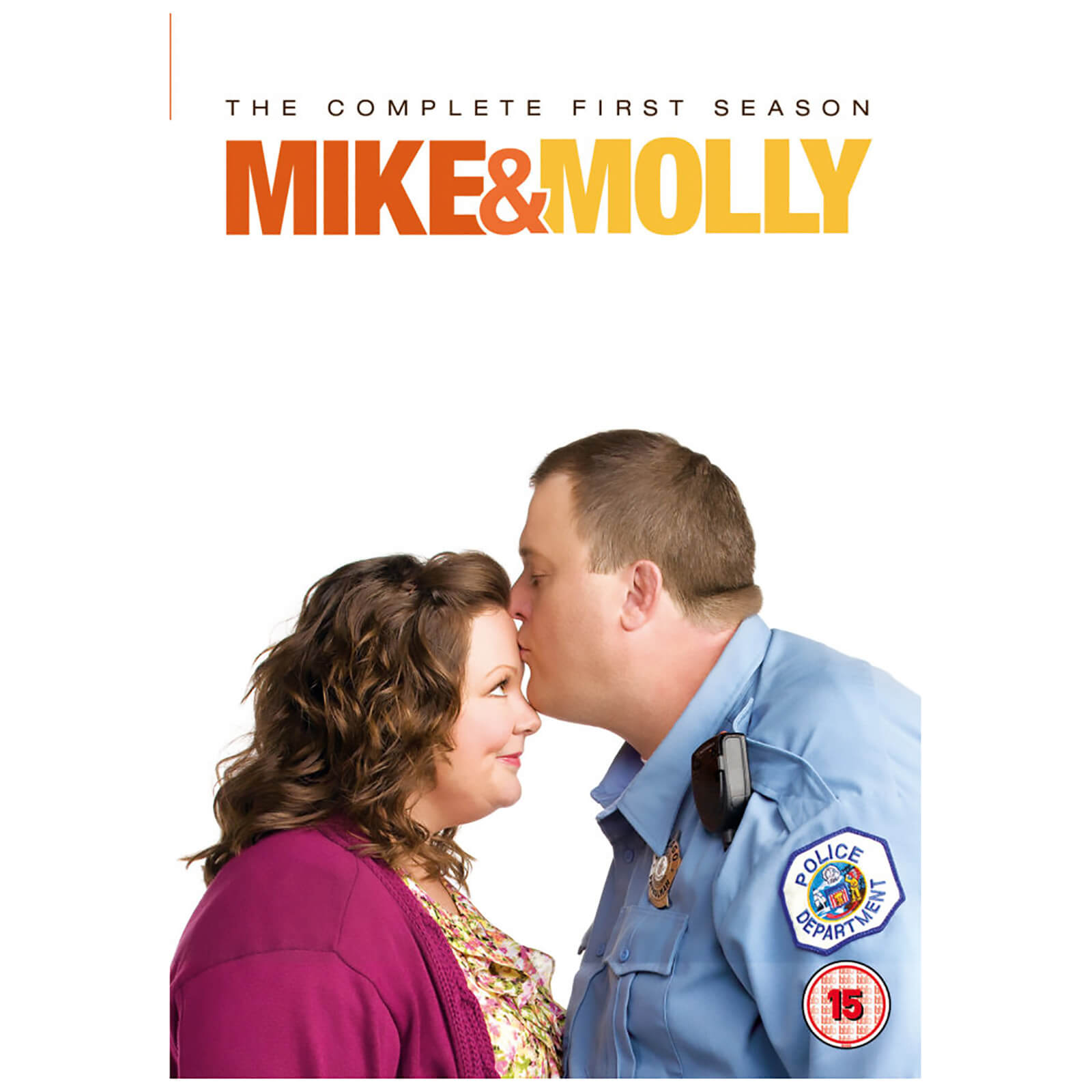 Mike and Molly - Season 1