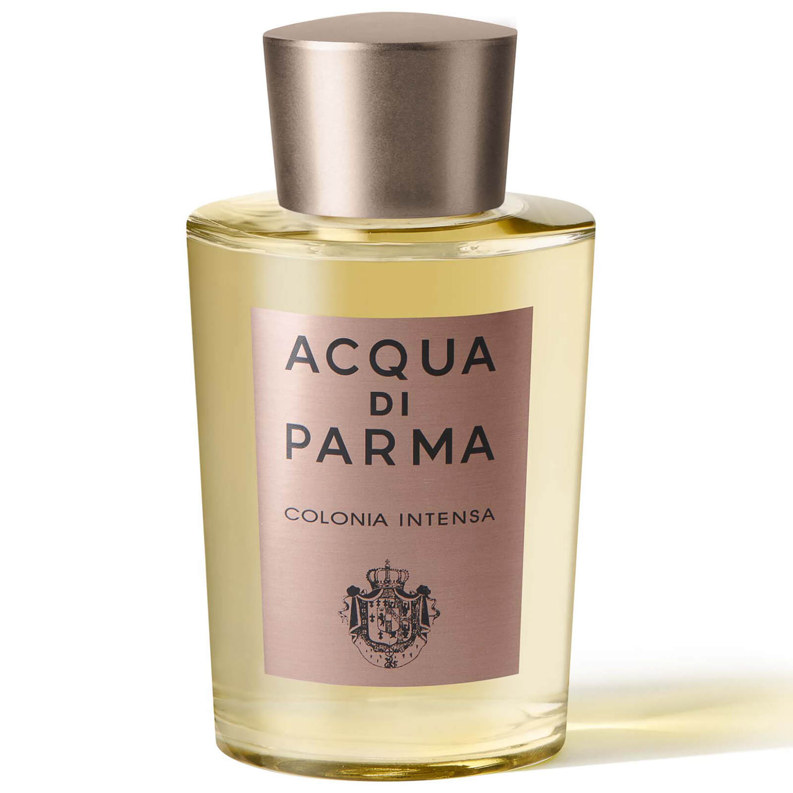 Photos - Women's Fragrance Acqua di Parma Colonia Intensa Eau de Cologne 180ml 