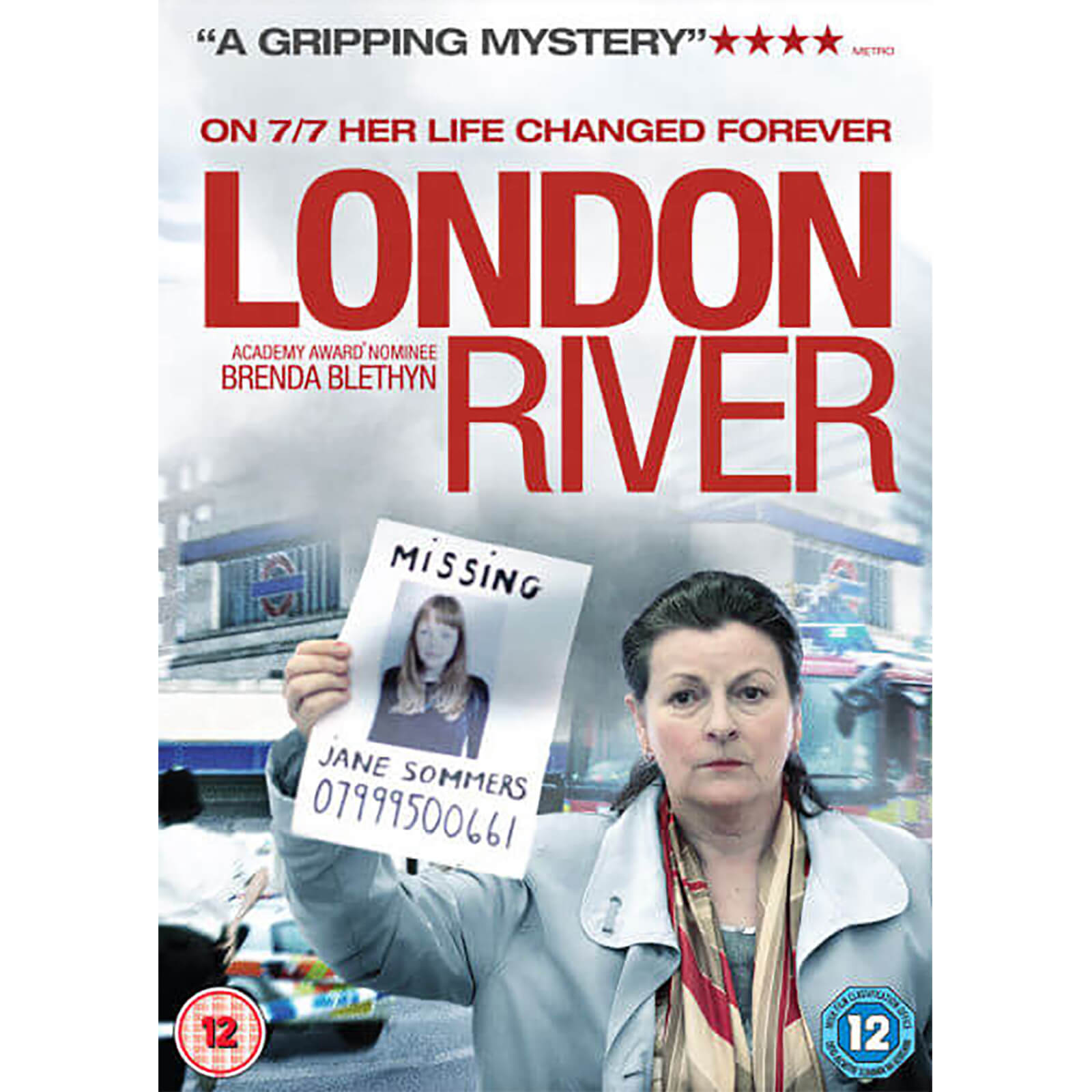 London River