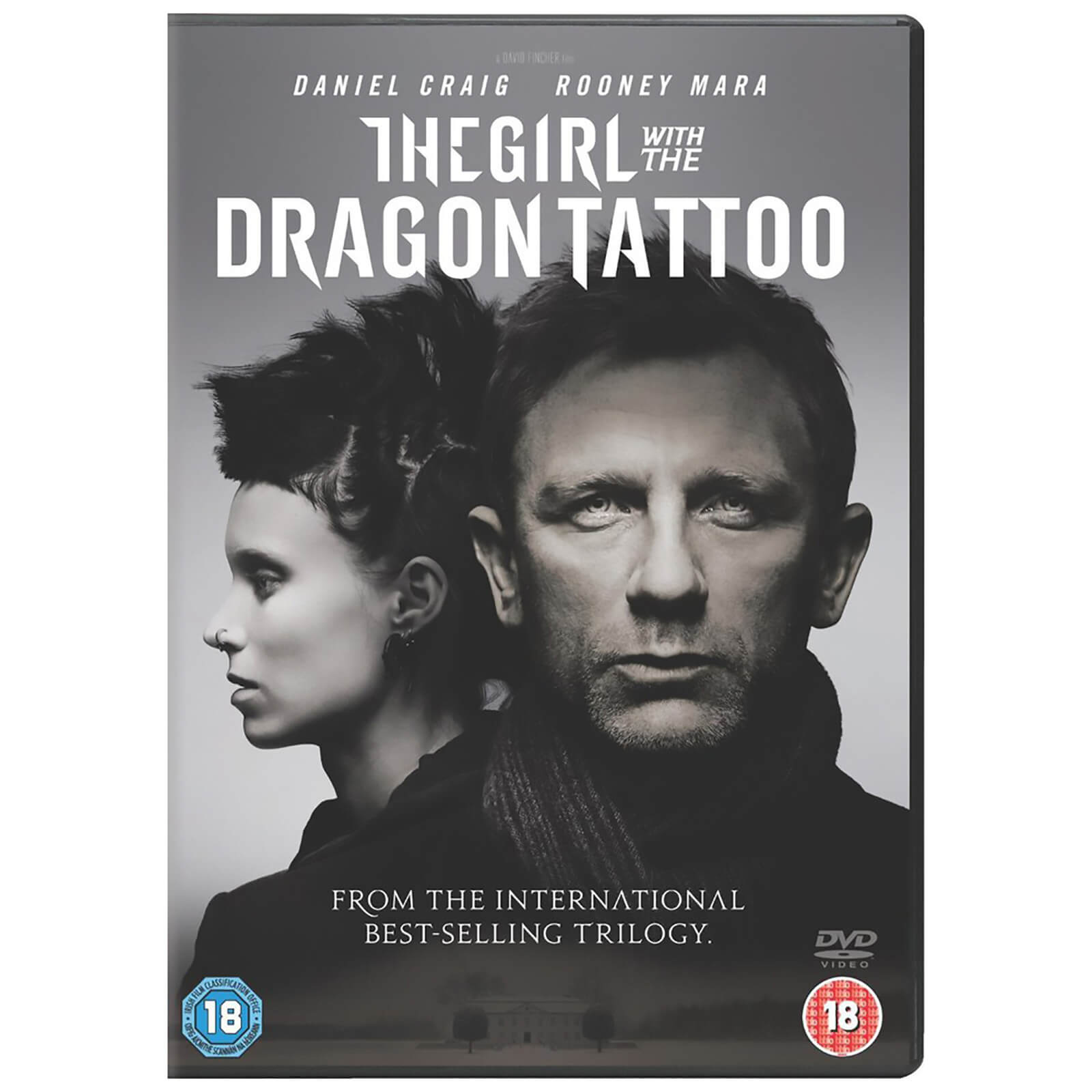 Click to view product details and reviews for The Girl With The Dragon Tattoo.