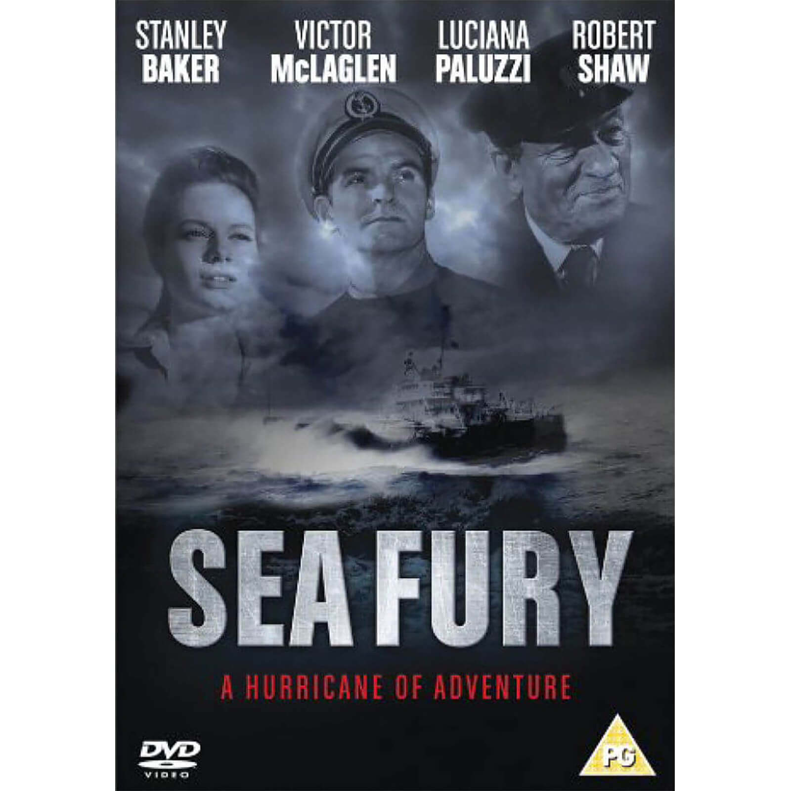 Click to view product details and reviews for Sea Fury.