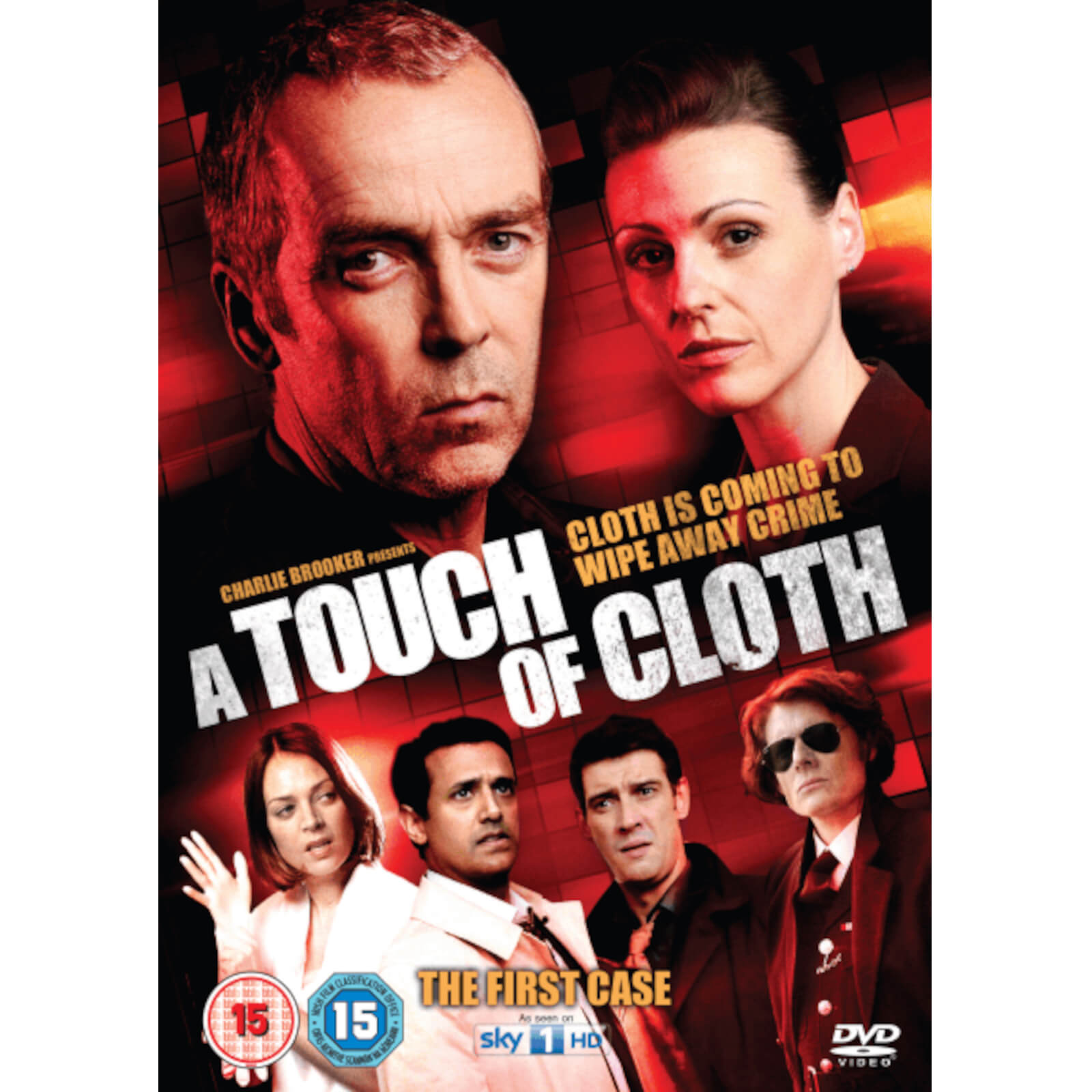 A Touch of Cloth