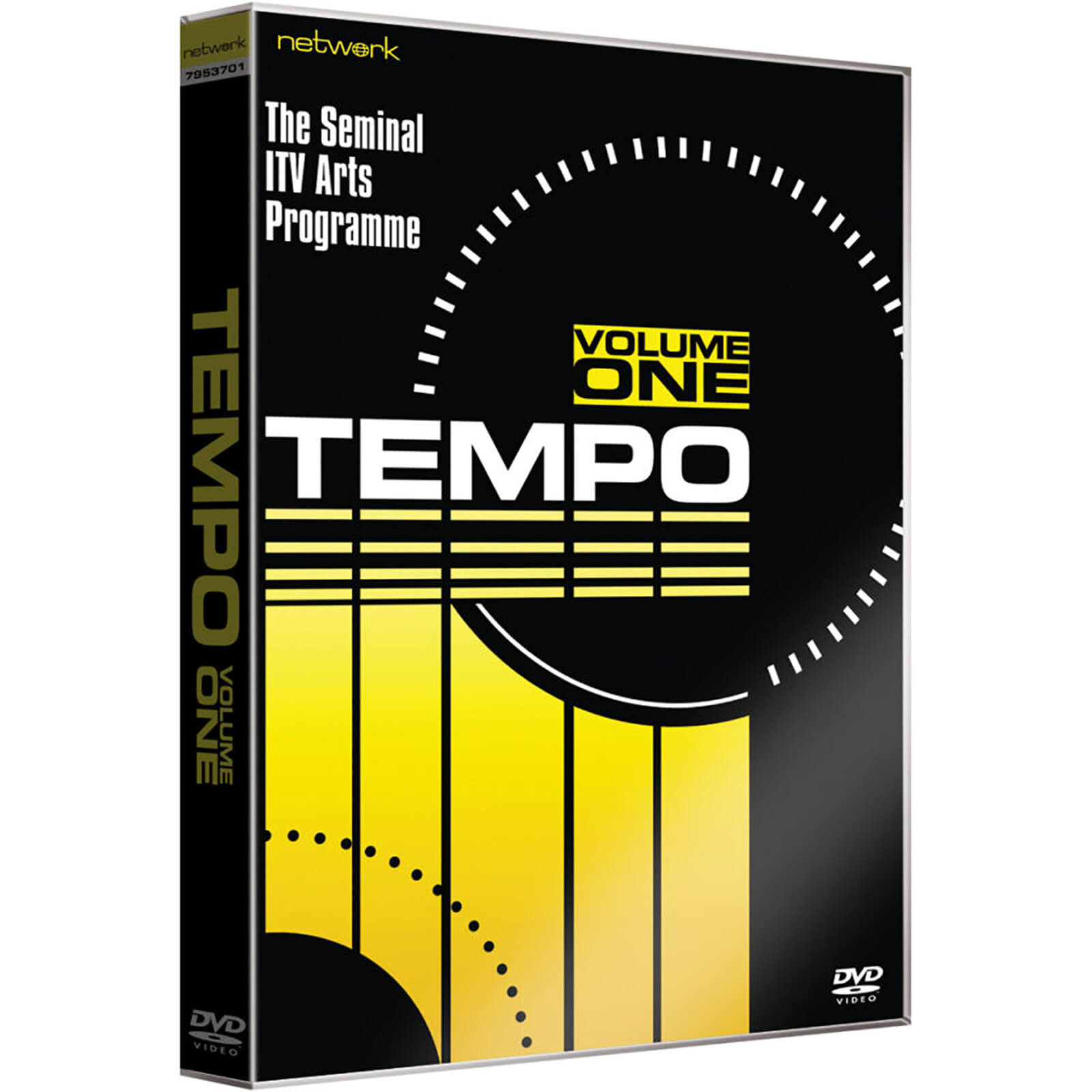 

Tempo - Volume 1