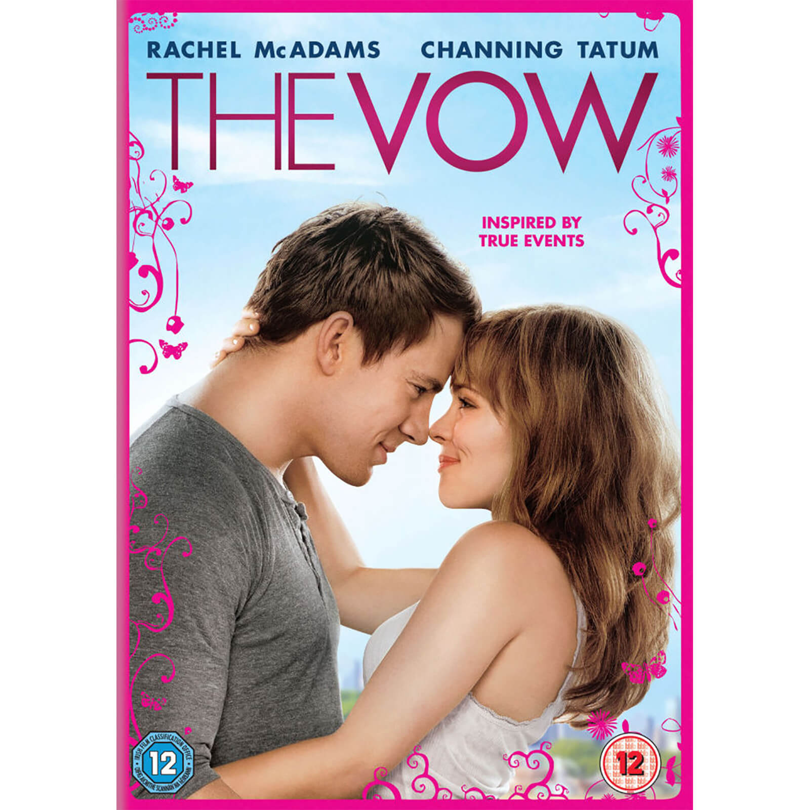 The Vow