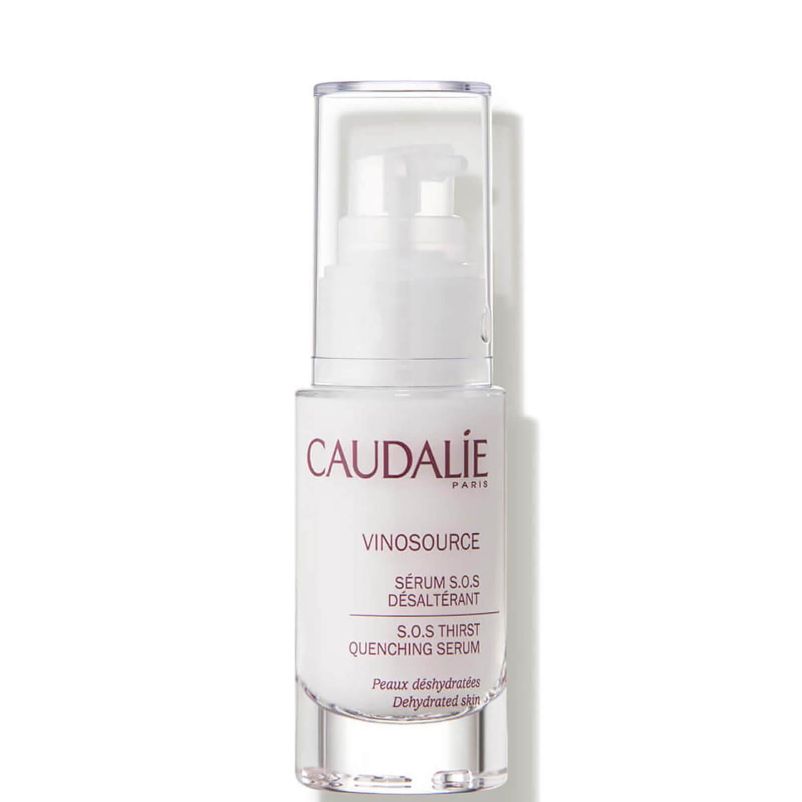 

Caudalie Vinosource SOS Thirst Quenching Serum 30ml