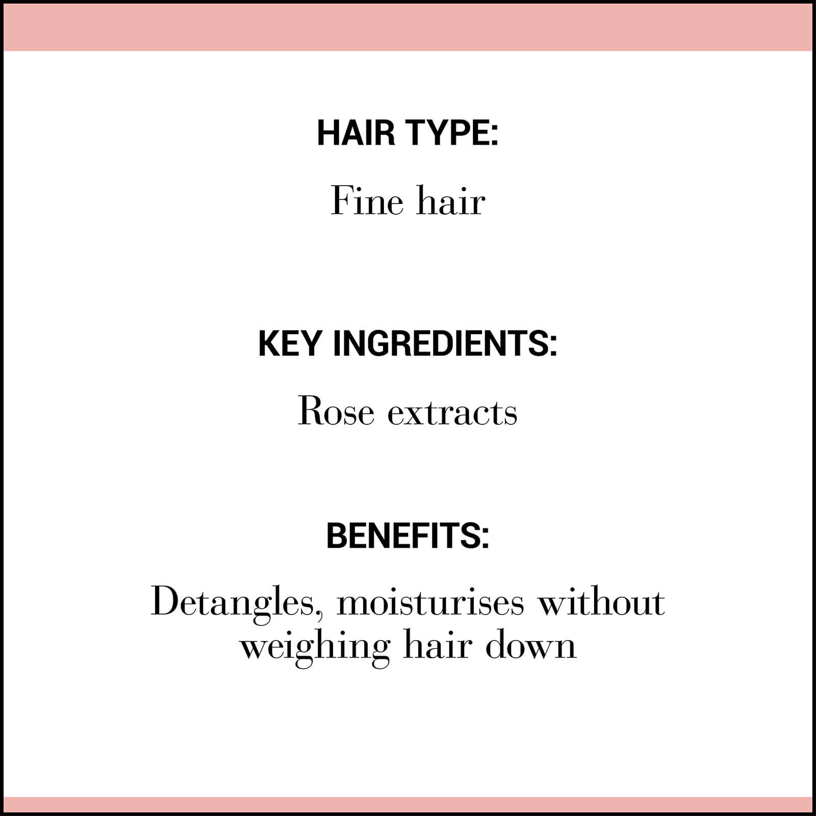 Shop Christophe Robin Volumising Conditioner With Rose Extracts