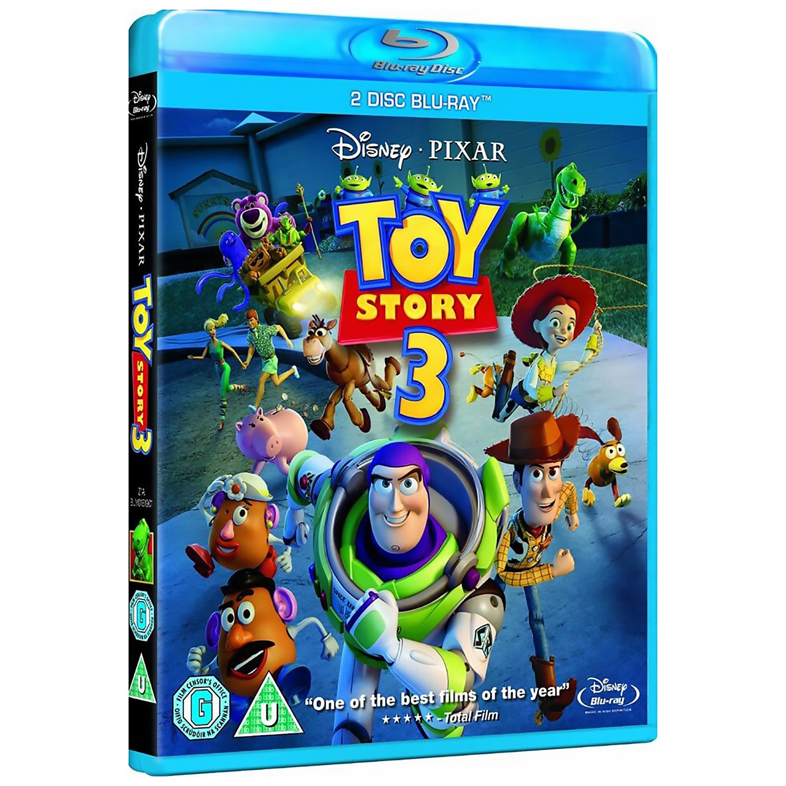 

Toy Story 3
