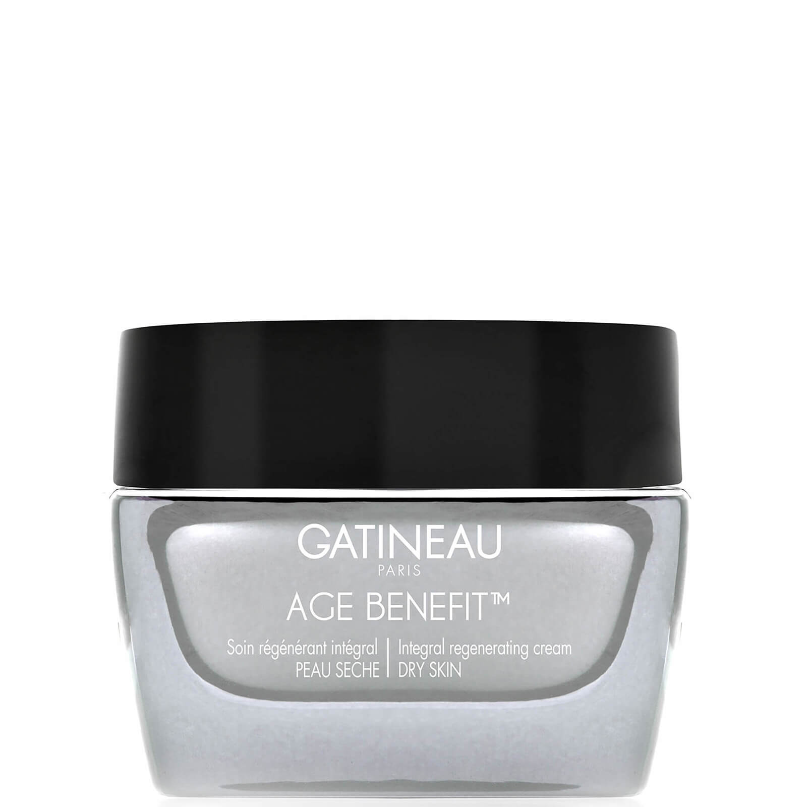 

Gatineau Age Benefit Integral Regenerating Cream - Dry Skin 50ml