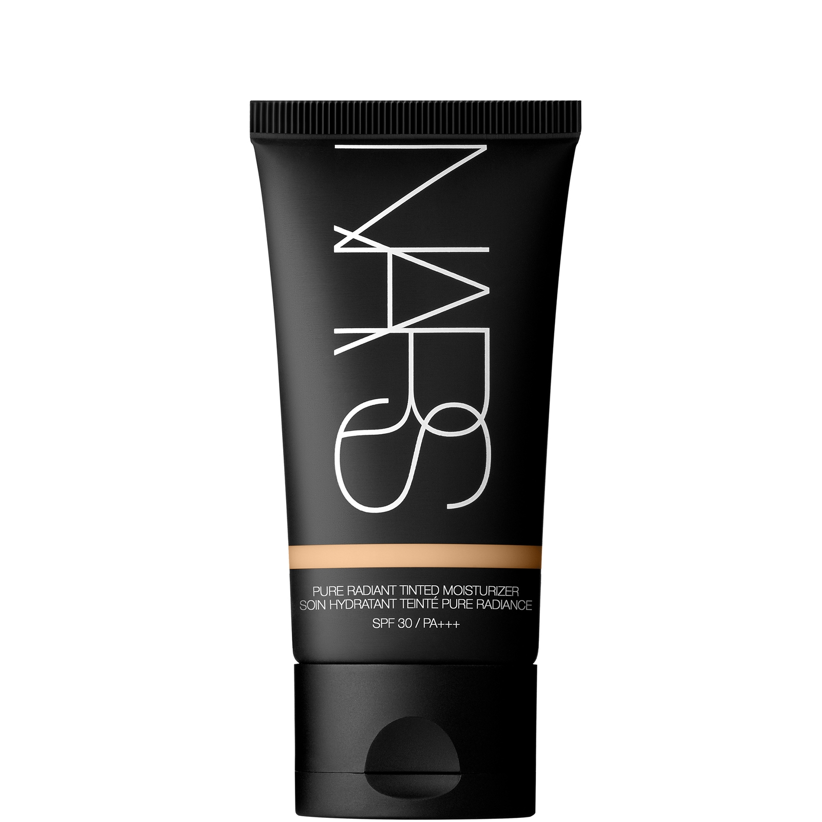 NARS Cosmetics Pure Radiant Getönte Feuchtigkeitspflege LSF 30/PA+++ (Verschiedene Farbtöne) - Alaska
