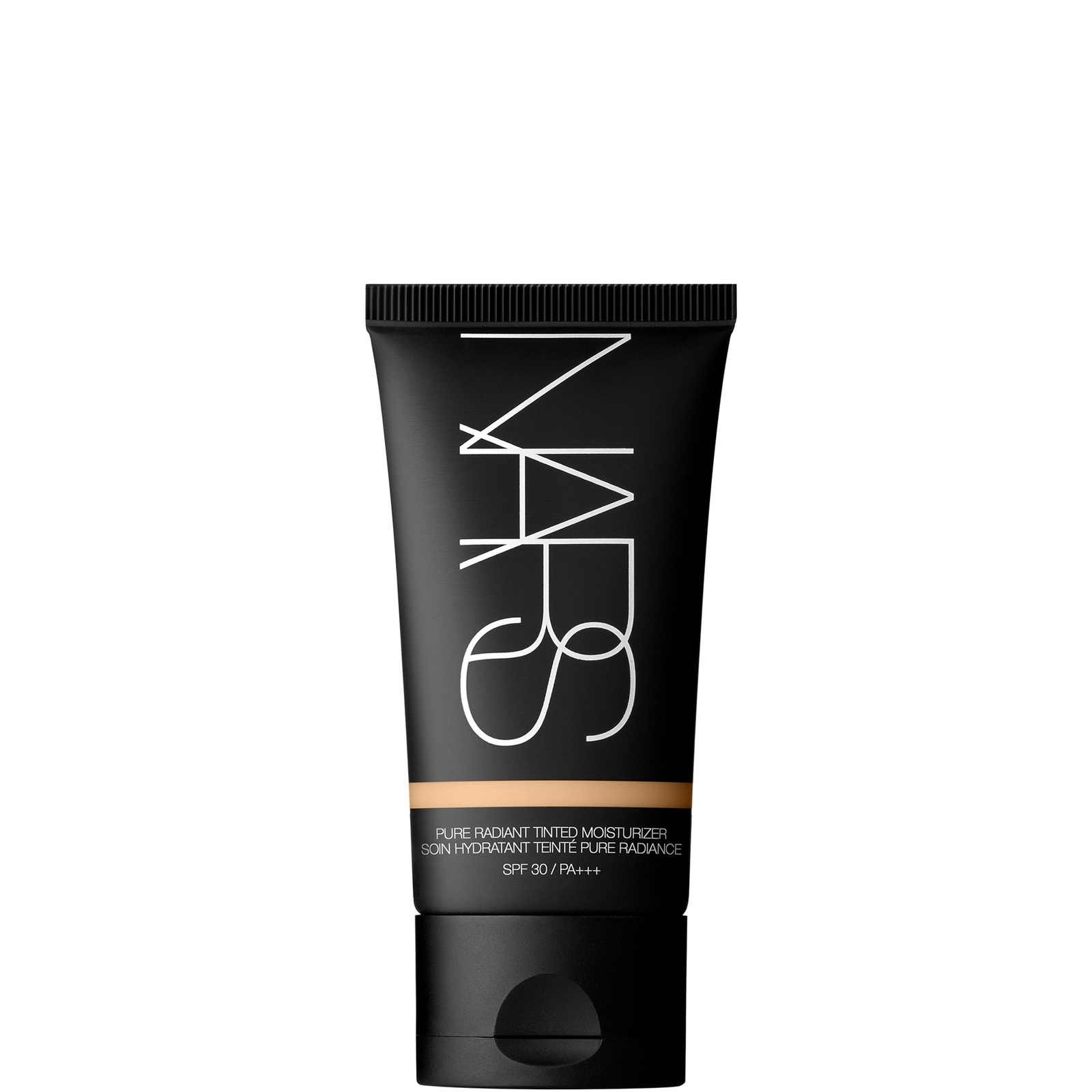 NARS Pure Radiant Tinted Moisturiser SPF30/PA+++ - Alaska
