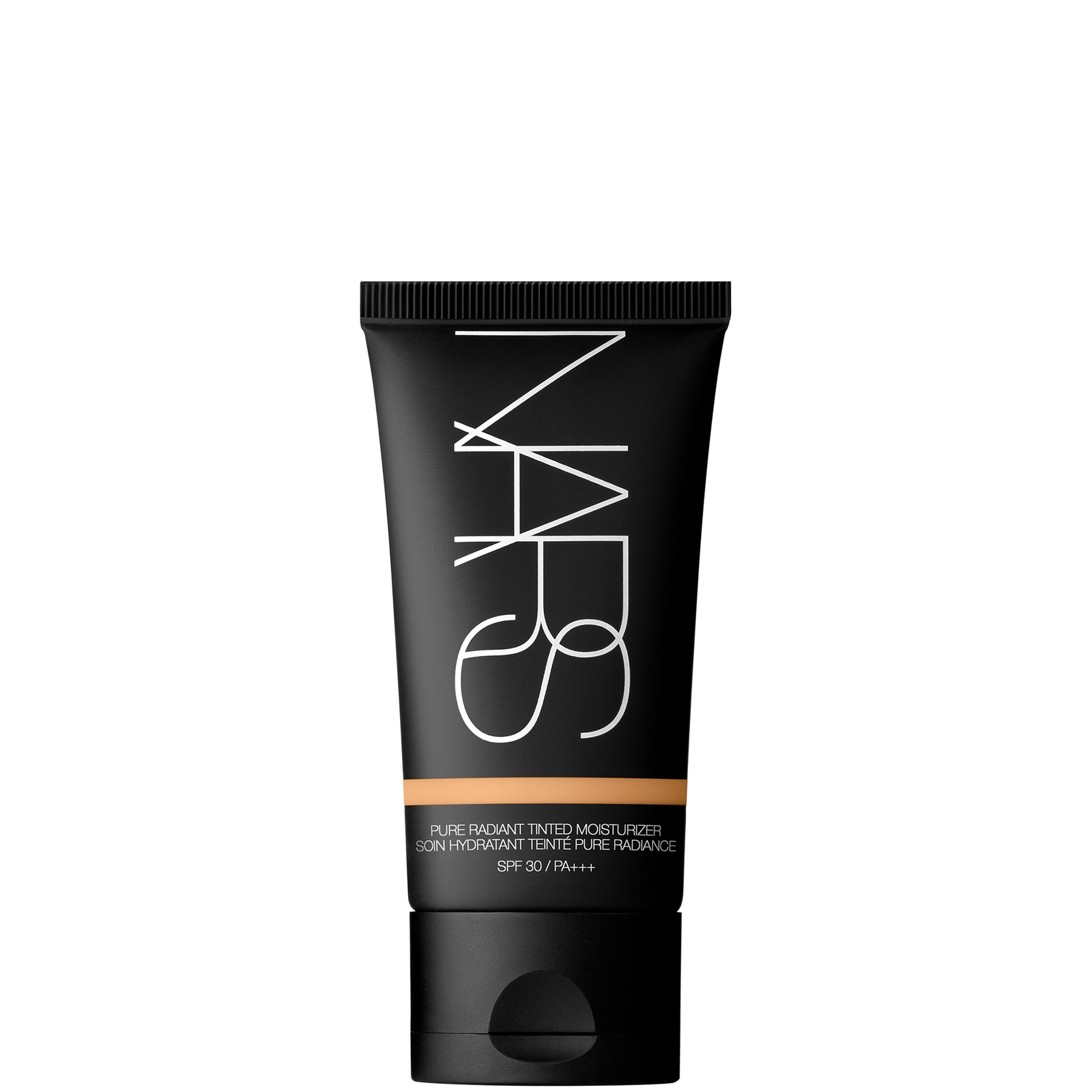 NARS Pure Radiant Tinted Moisturiser SPF30/PA+++ - St. Moritz
