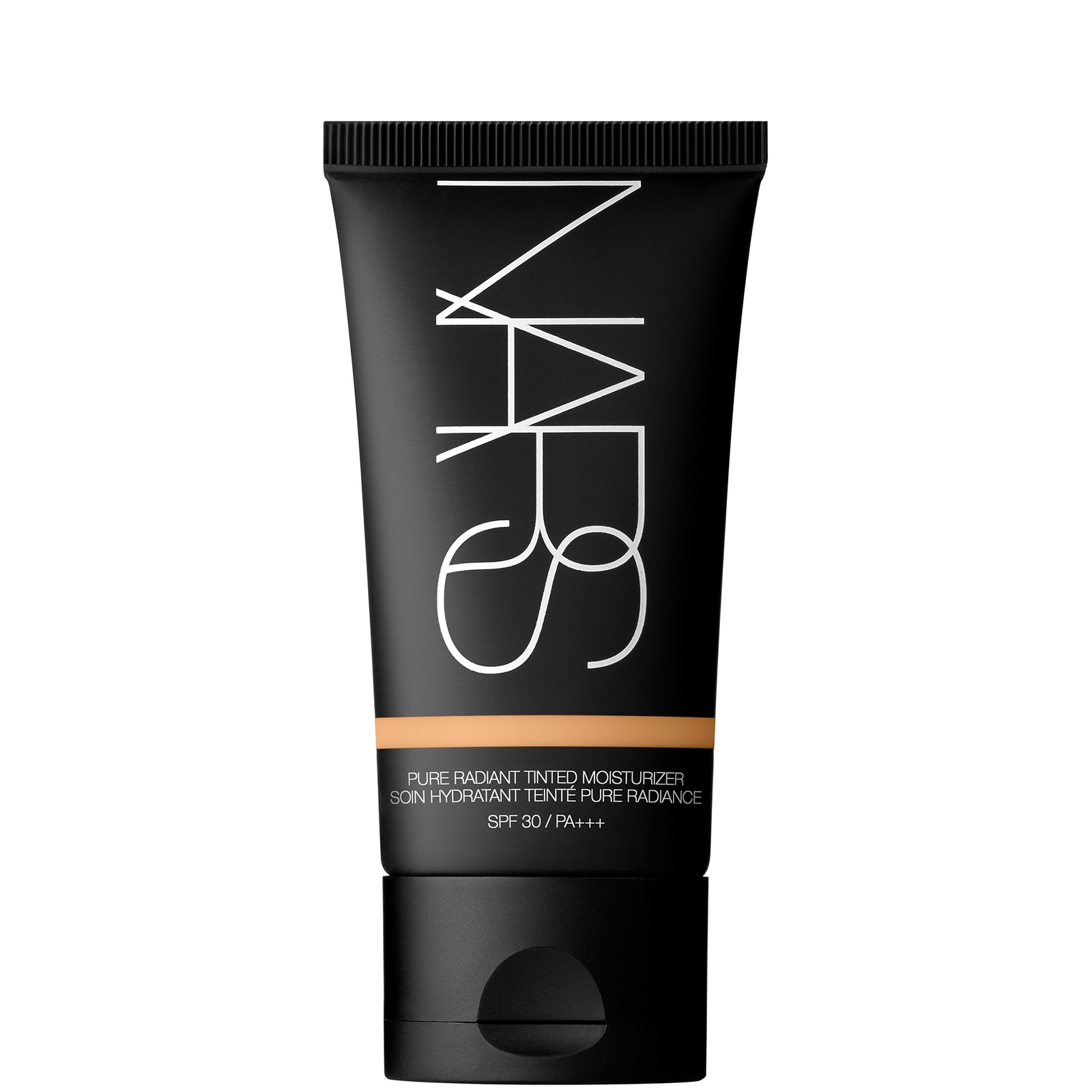 NARS Cosmetics Pure Radiant Getönte Feuchtigkeitspflege LSF 30/PA+++ (Verschiedene Farbtöne) - St. Moritz