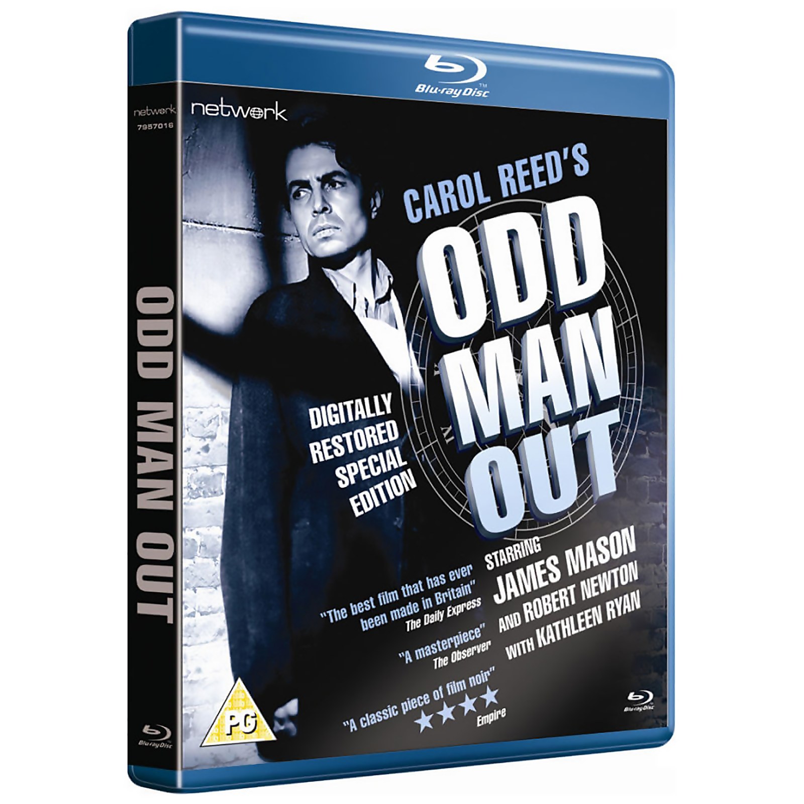 Odd Man Out