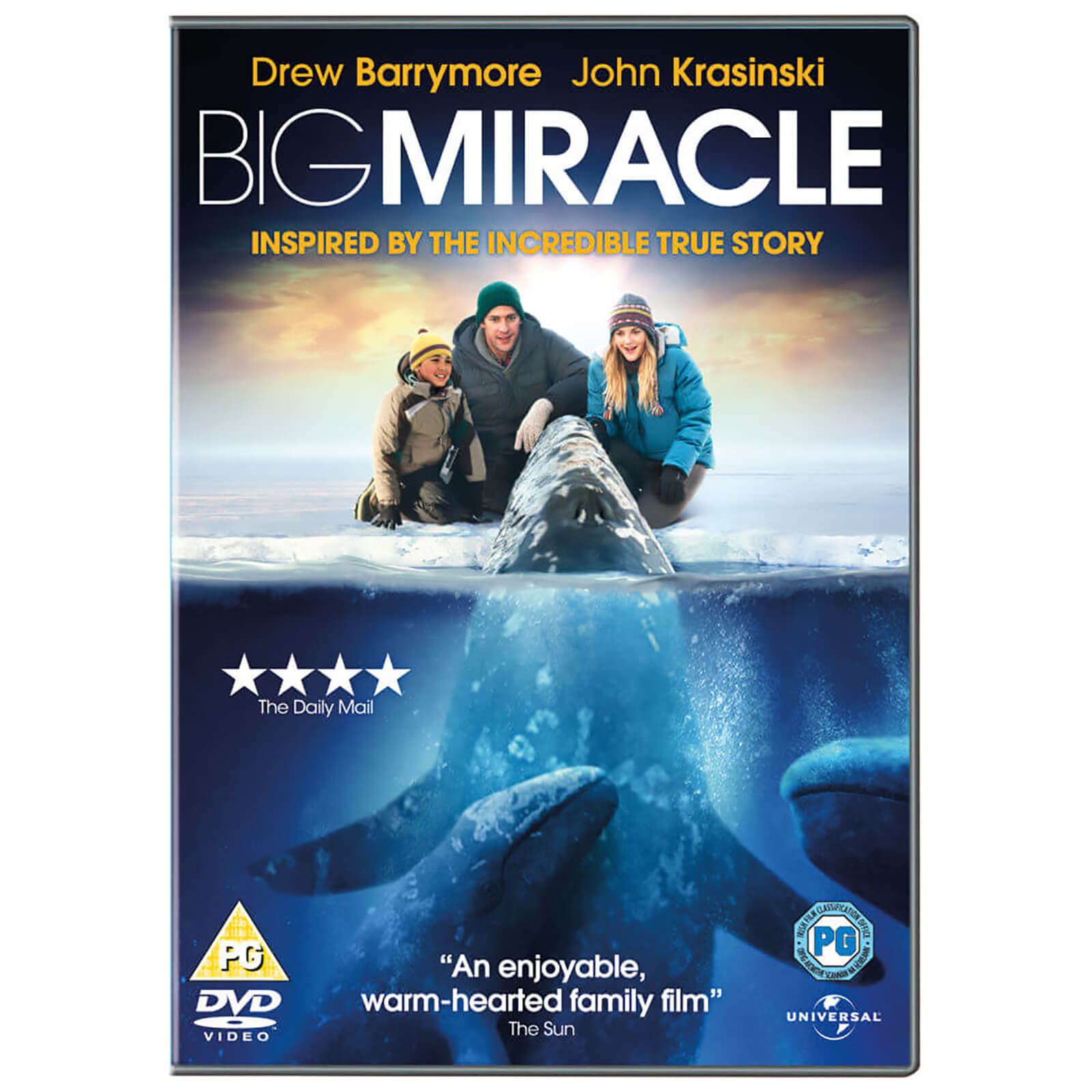 Big Miracle