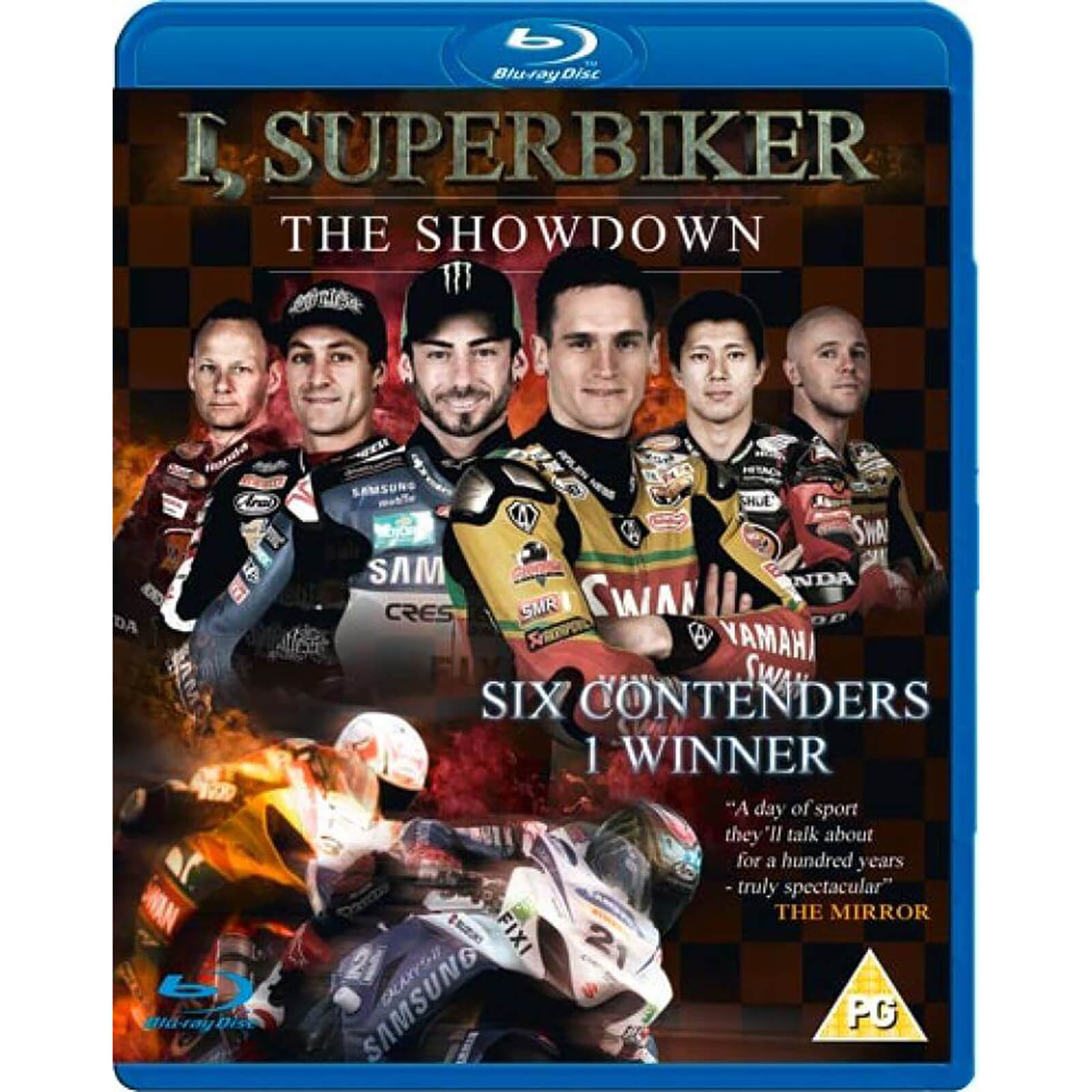 I Superbiker 2 - Der Showdown