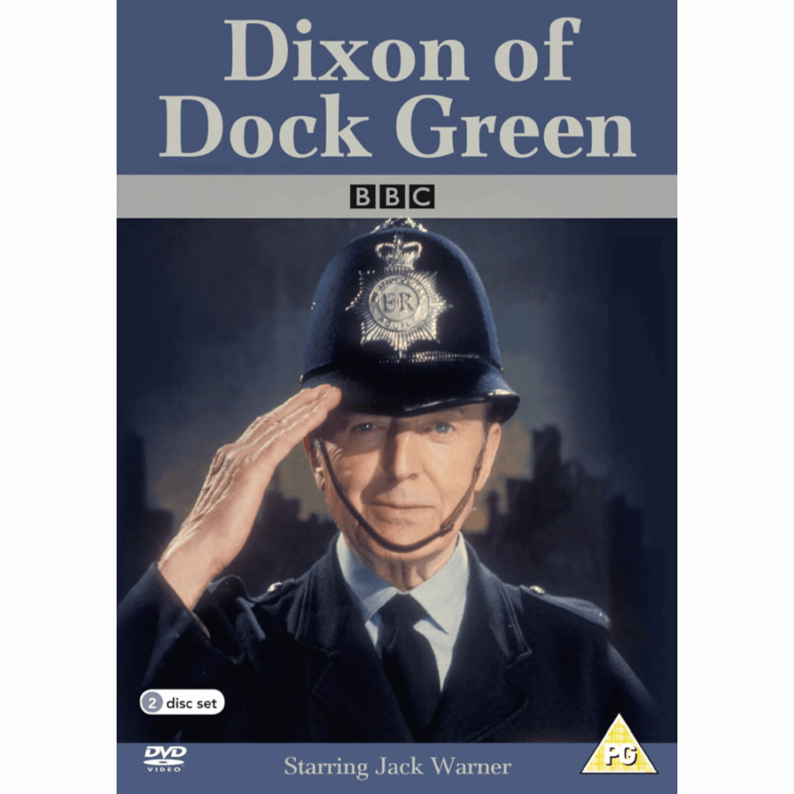 Dixon of Dock Green