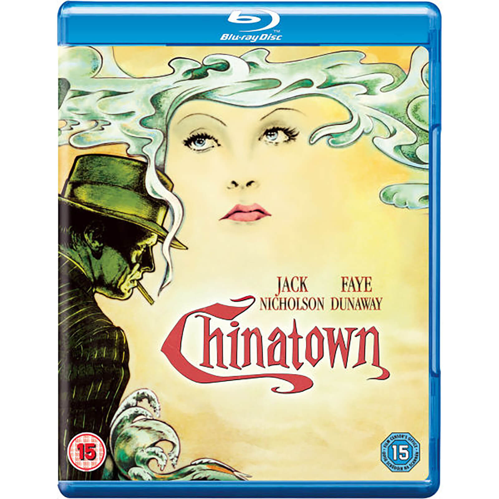 Chinatown
