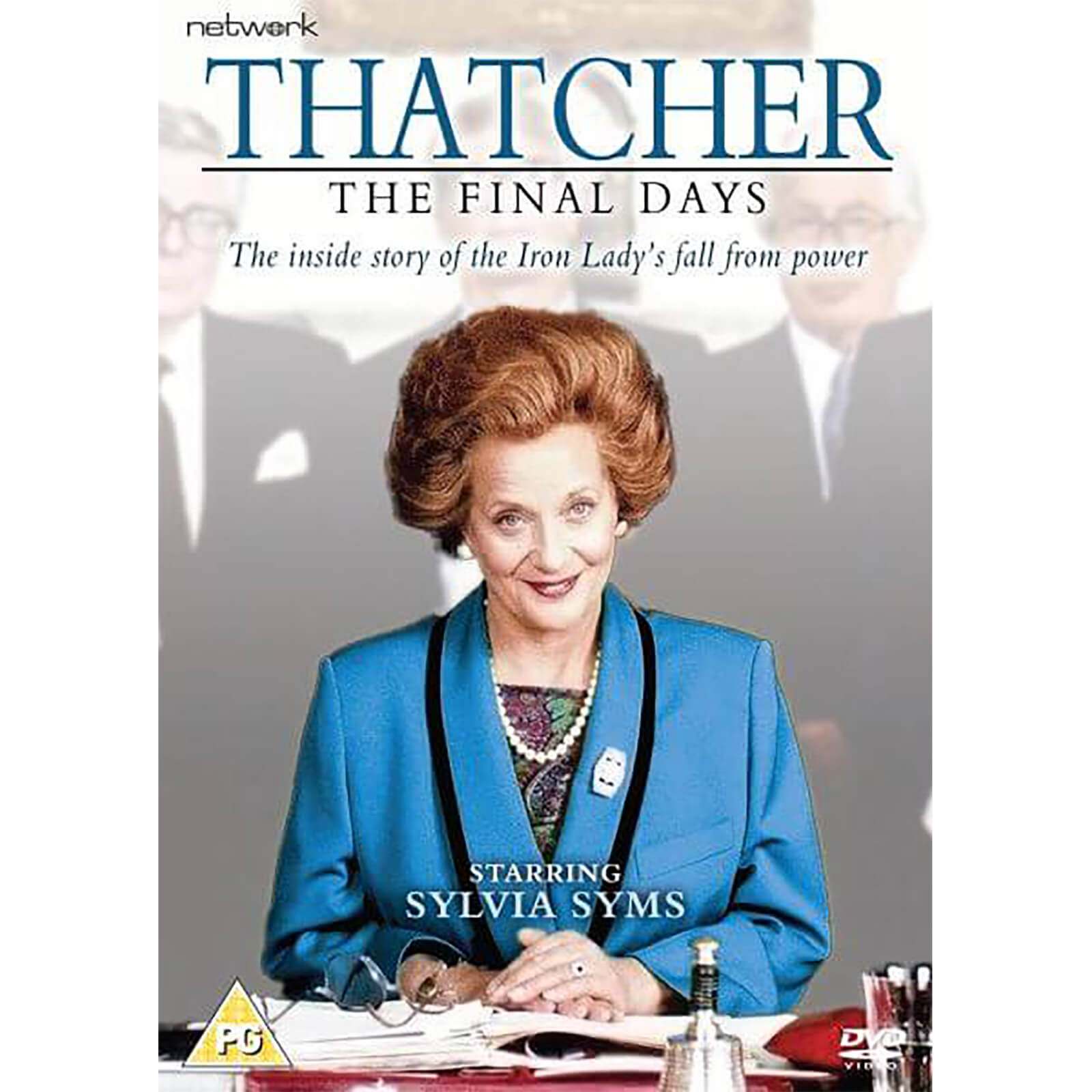 

Thatcher: The Final Days