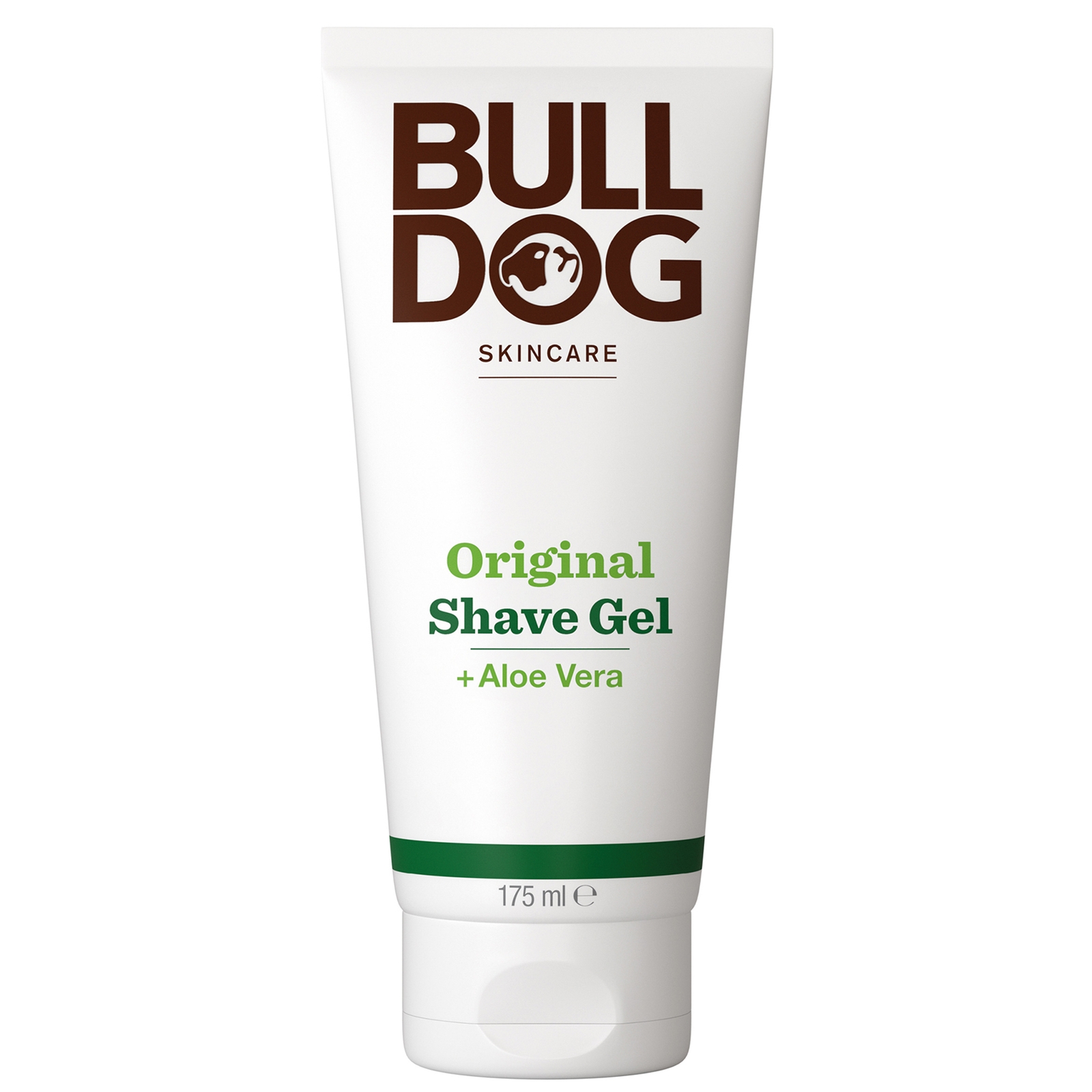 

Bulldog Original Shave Gel 175ml
