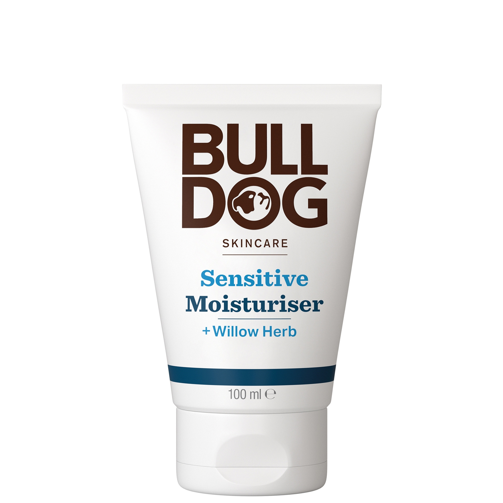 

Bulldog Skincare For Men Sensitive Moisturiser 100ml