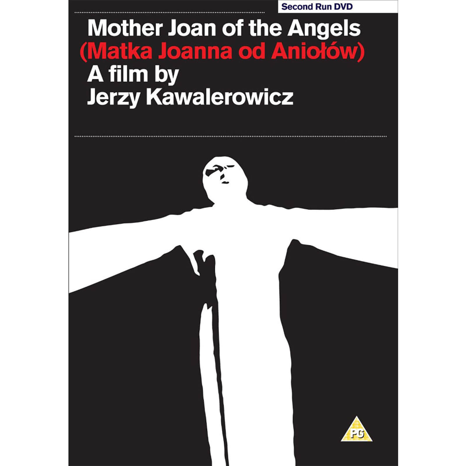 Mother Joan of the Angels