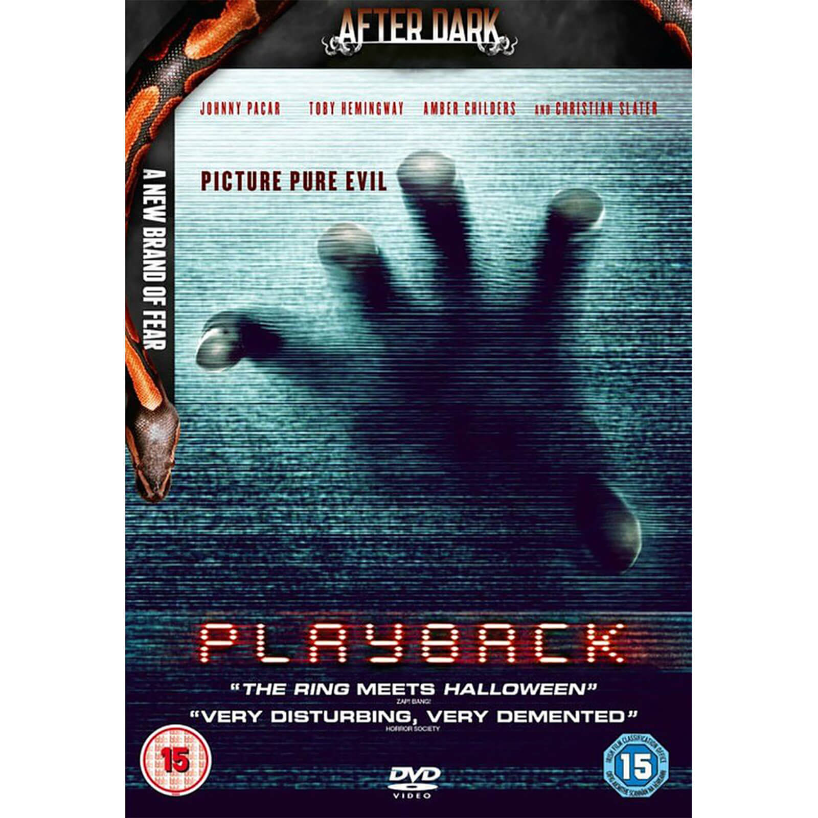Playback