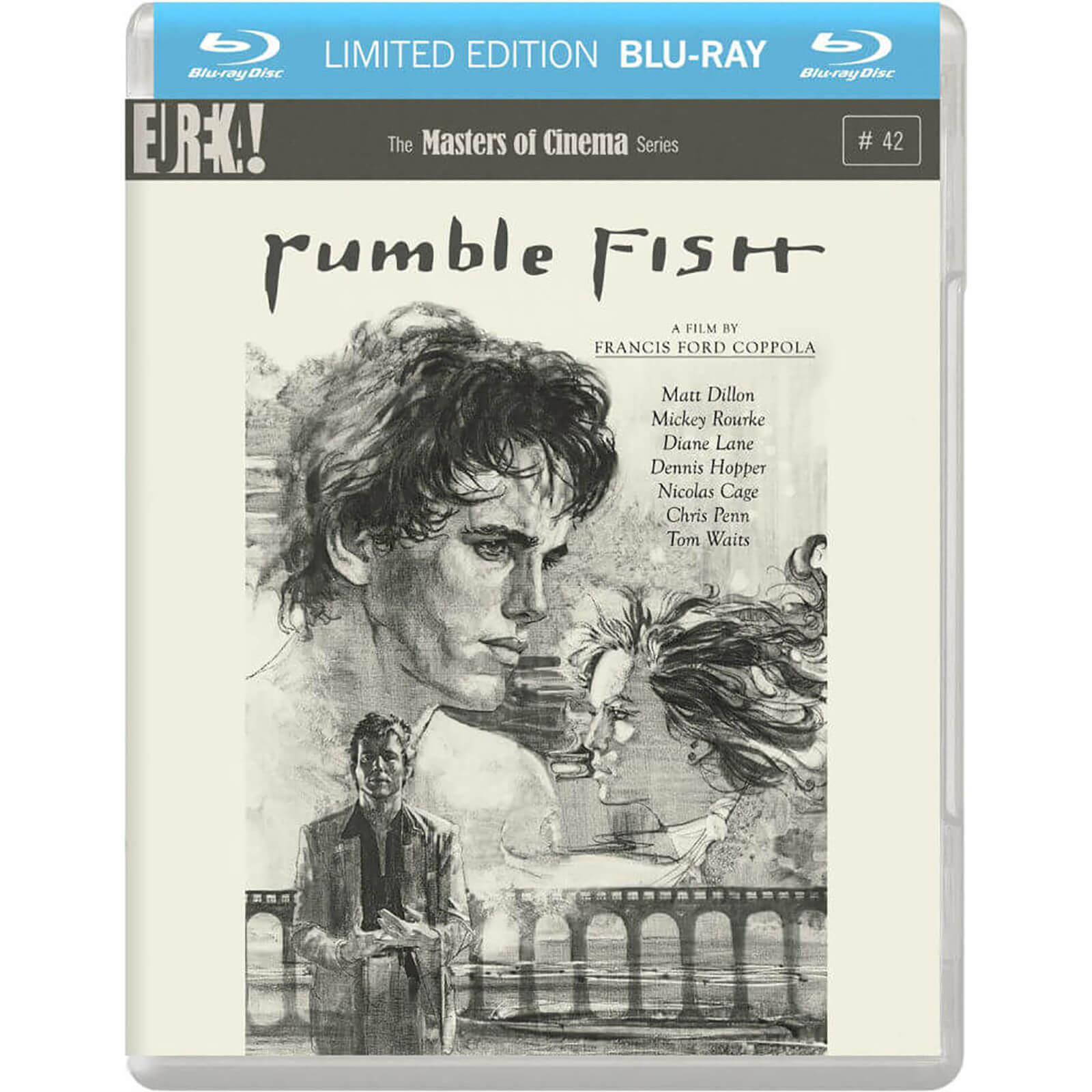 

Rumble Fish