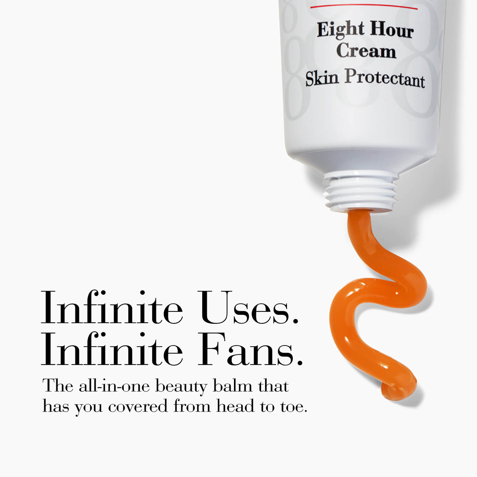 Elizabeth Arden Eight Hour Skin Protectant  Lightly Scented (50ml)