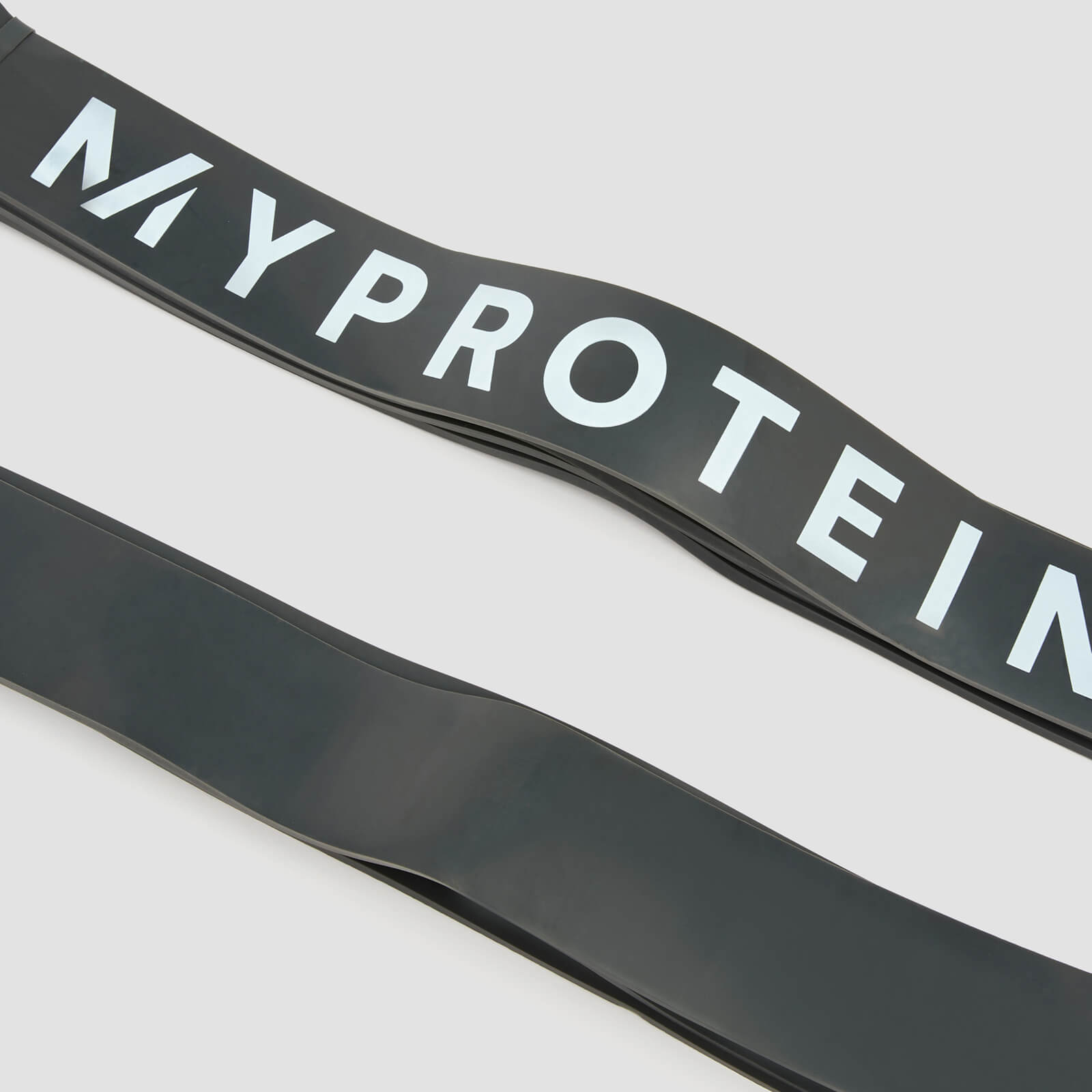 5055534309339 - Myprotein Terrabänder 2ER-PACK (23-54 kg) - Dunkelgrau 5055534309339 - Myprotein Terrabänder 2ER-PACK (23-54 kg) - Dunkelgrau