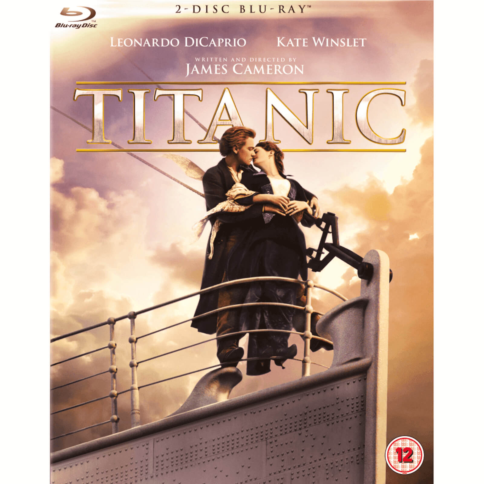 Titanic