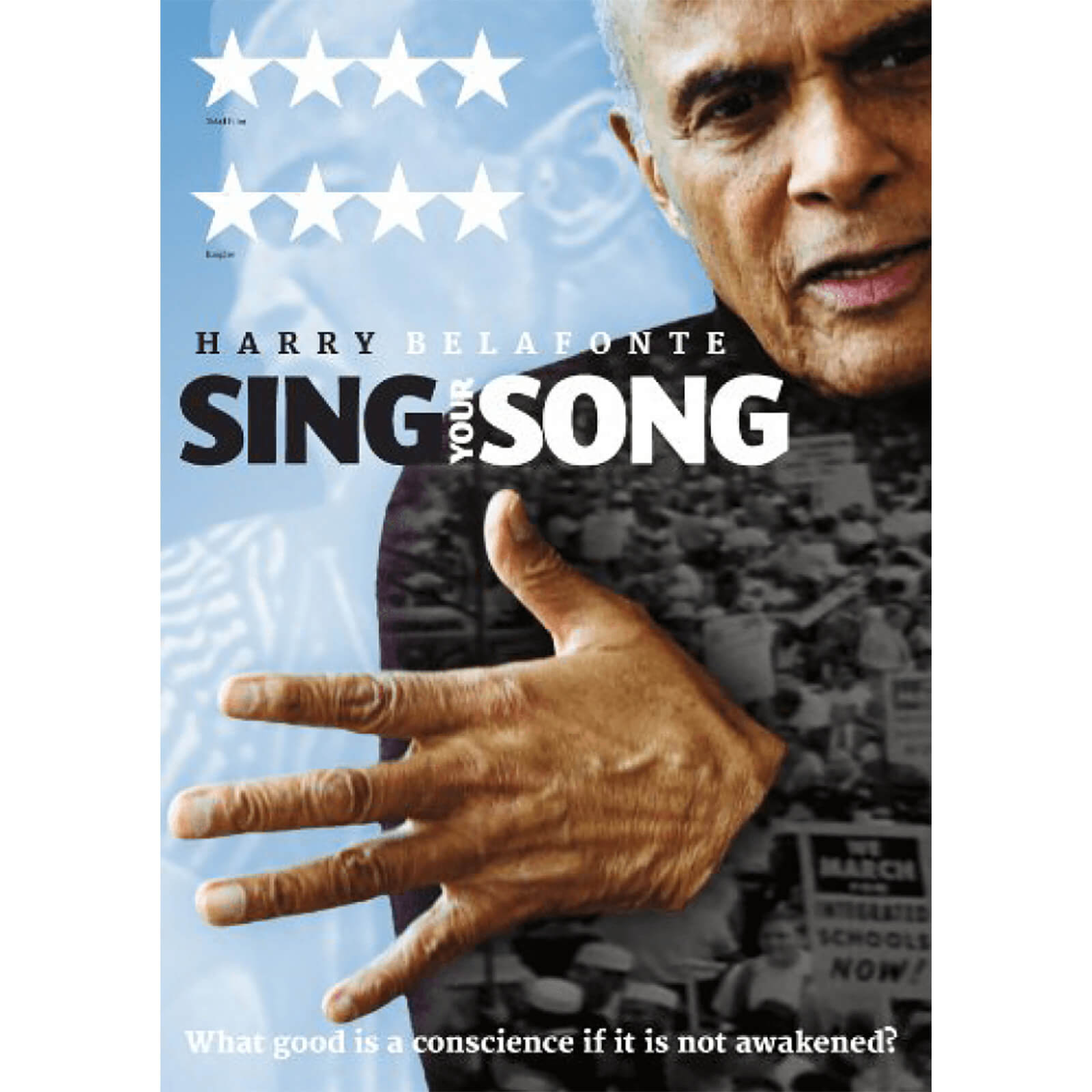 Sing Your Song