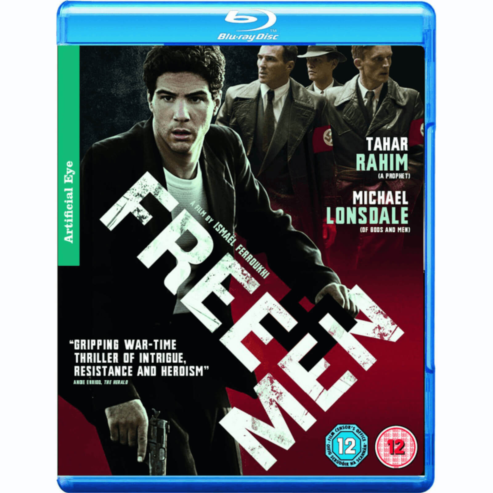 Free Men