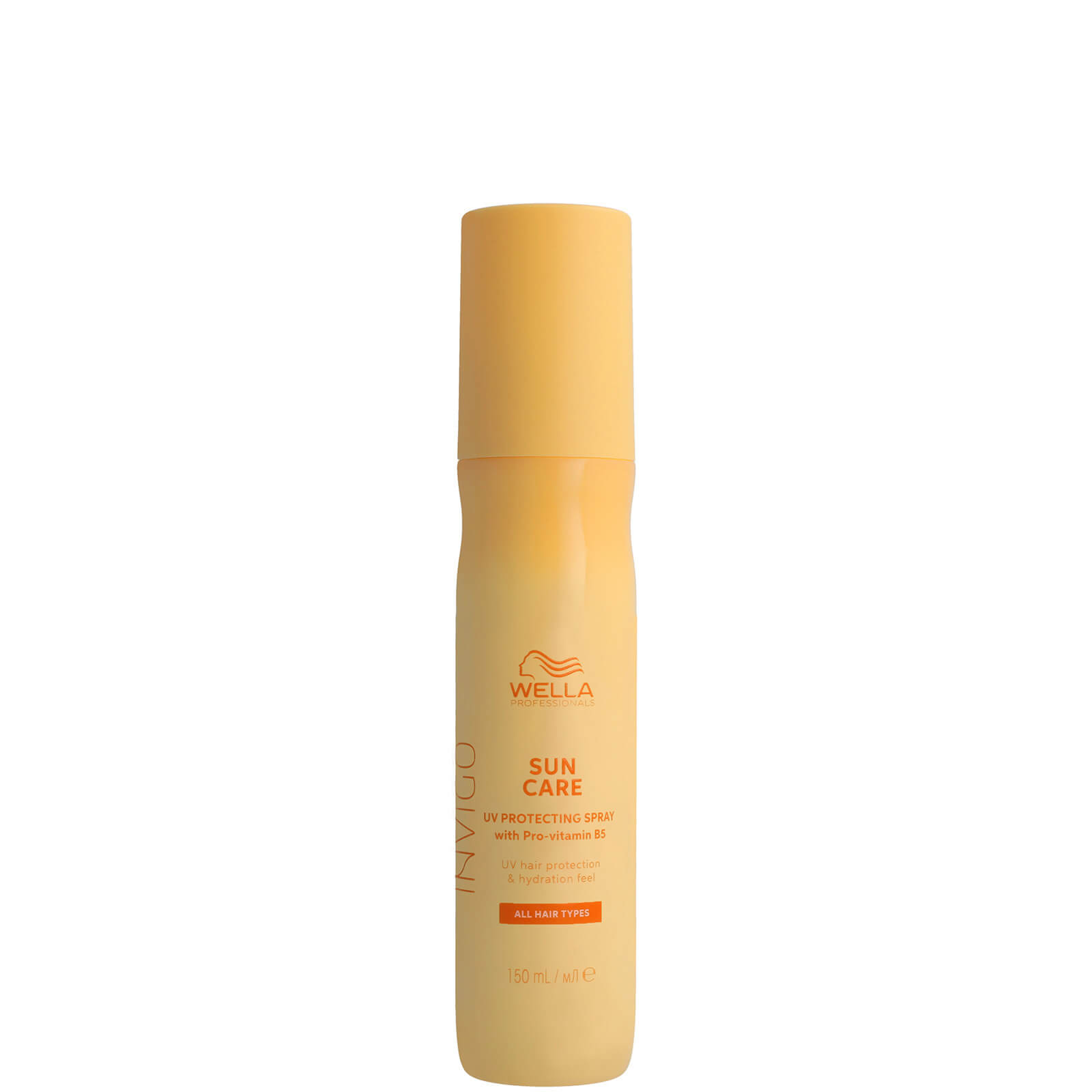 Wella Professionals Sun Protection Spray per capelli sottili e normali (150 ml)