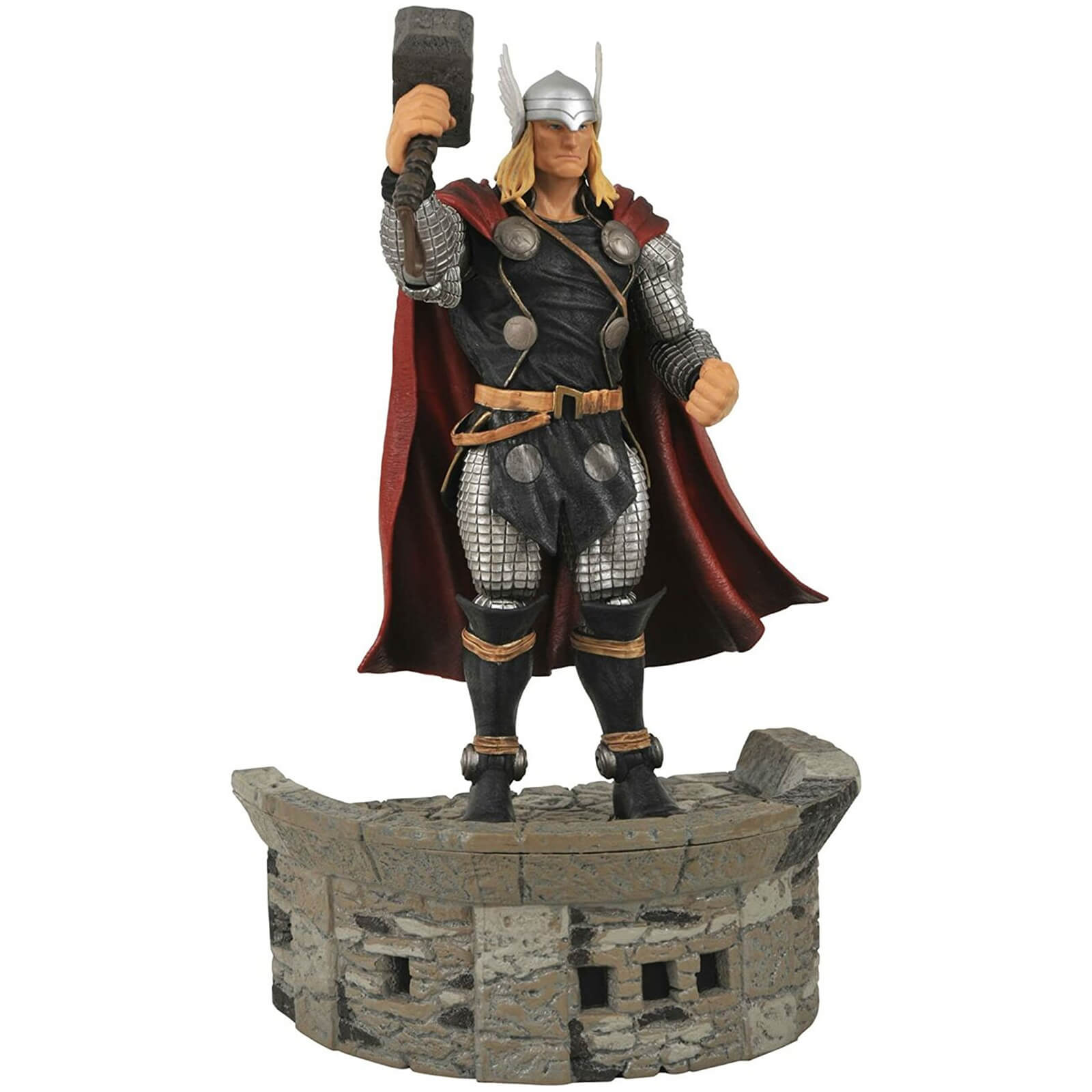 Diamond Select Marvel Select Action Figure - Thor