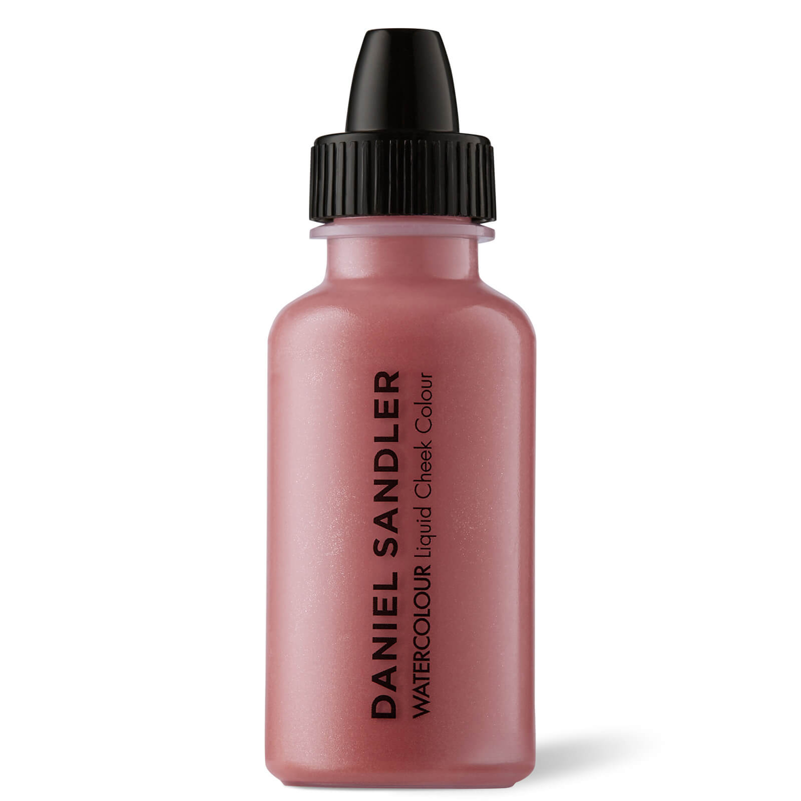 Daniel Sandler Watercolour Fluid Blusher 15 ml (Ulike fargetoner) - Passion