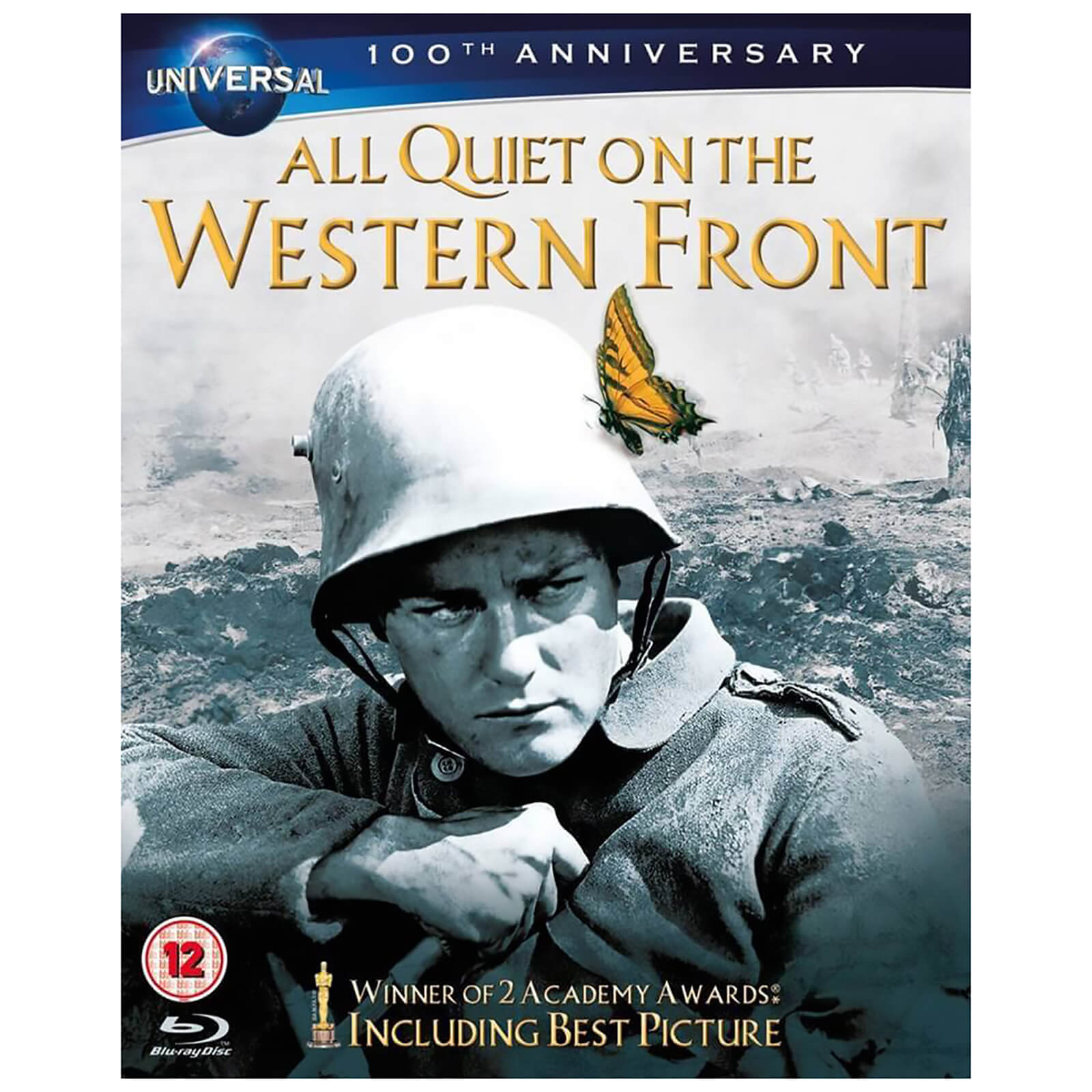 All Quiet on the Western Front