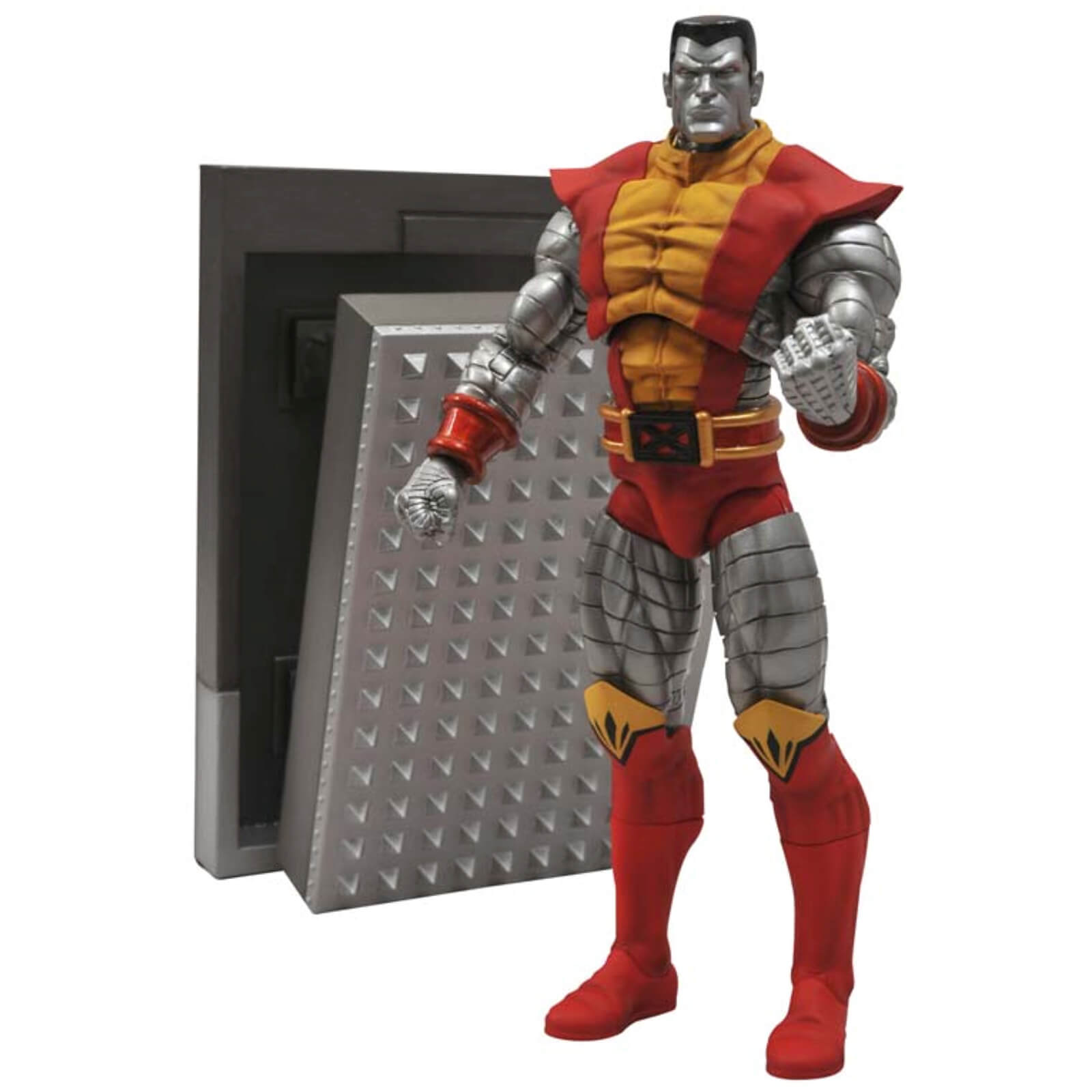 Diamond Select Marvel Select Action Figure - Colossus
