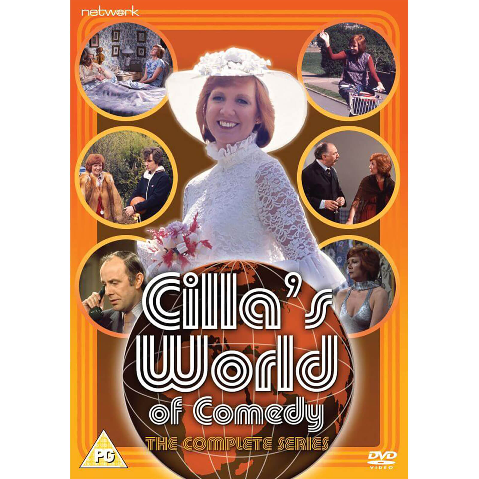 Click to view product details and reviews for Cillas World Of Comedy The Complete Series.