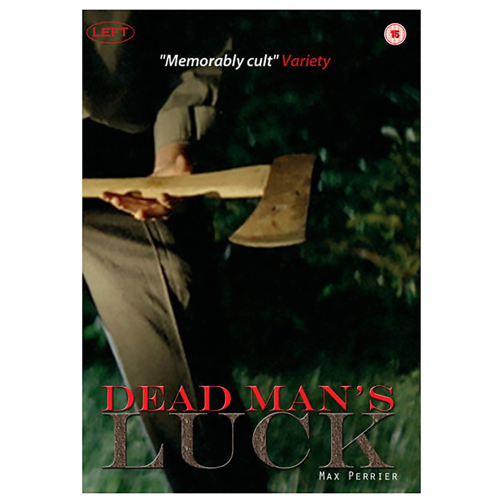 Dead Man's Luck