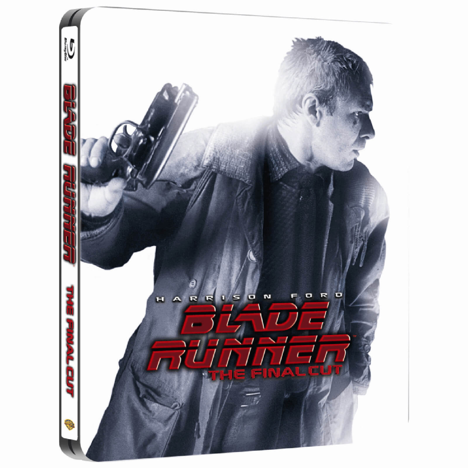 

Blade Runner - Steelbook Edition