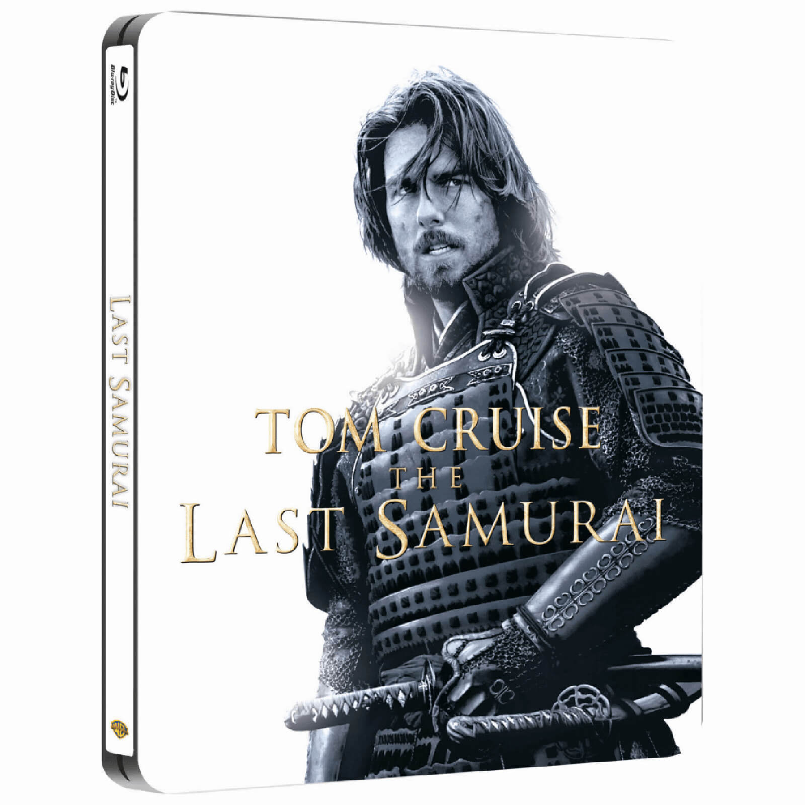 

The Last Samurai - Steelbook Edition