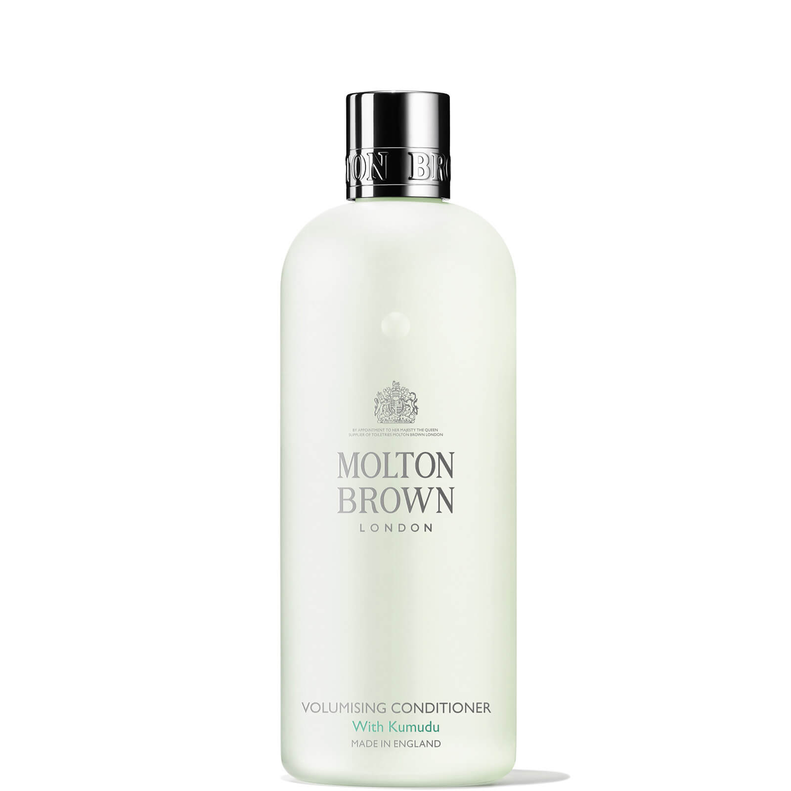 

Кондиционер для придания объема Molton Brown Kumudu Mulberry Volumising Conditioner 300ml
